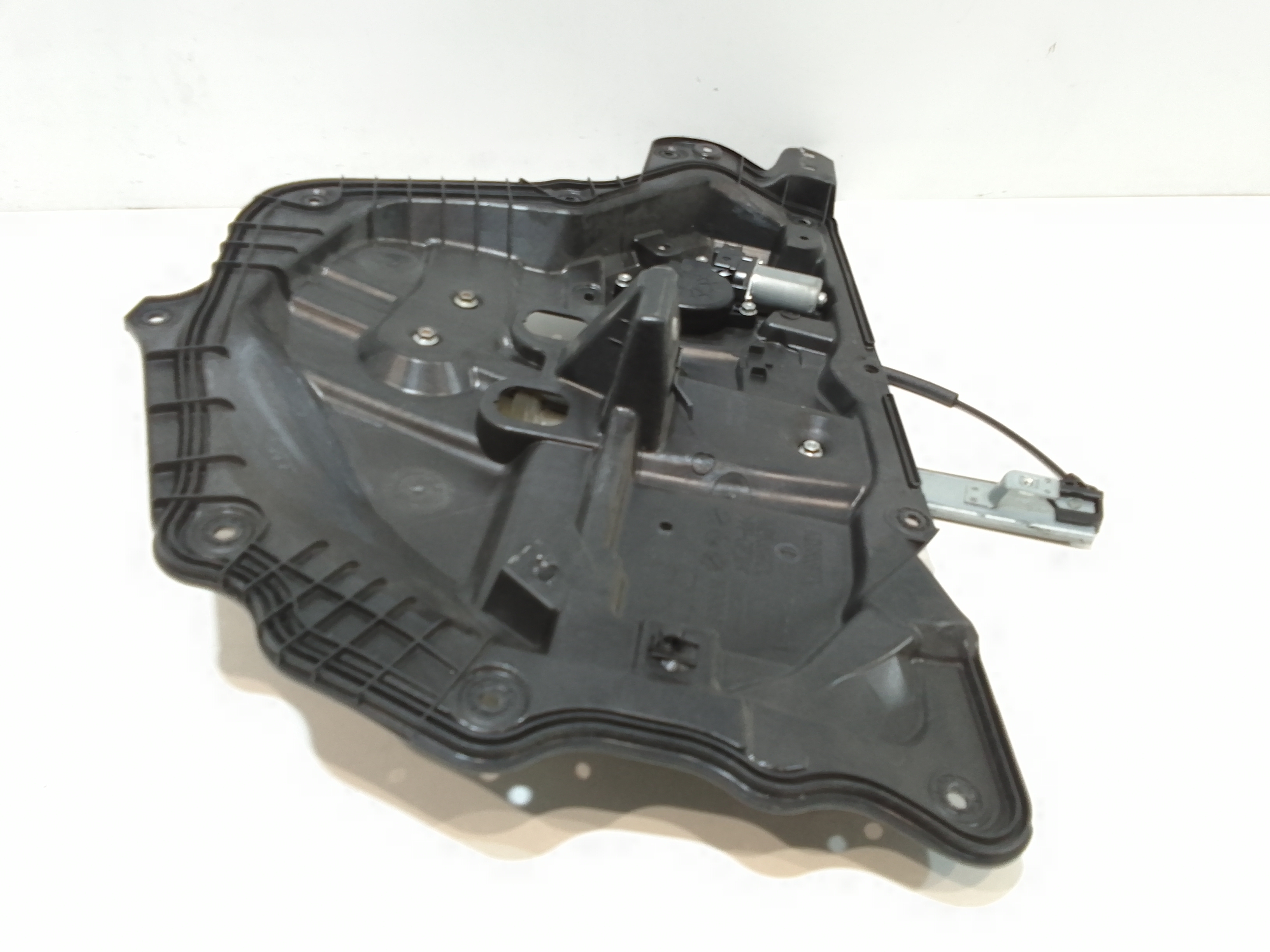 Cremagliera anteriore destra passeggero per Mazda Cx-5 Serie (2012 - 2016)