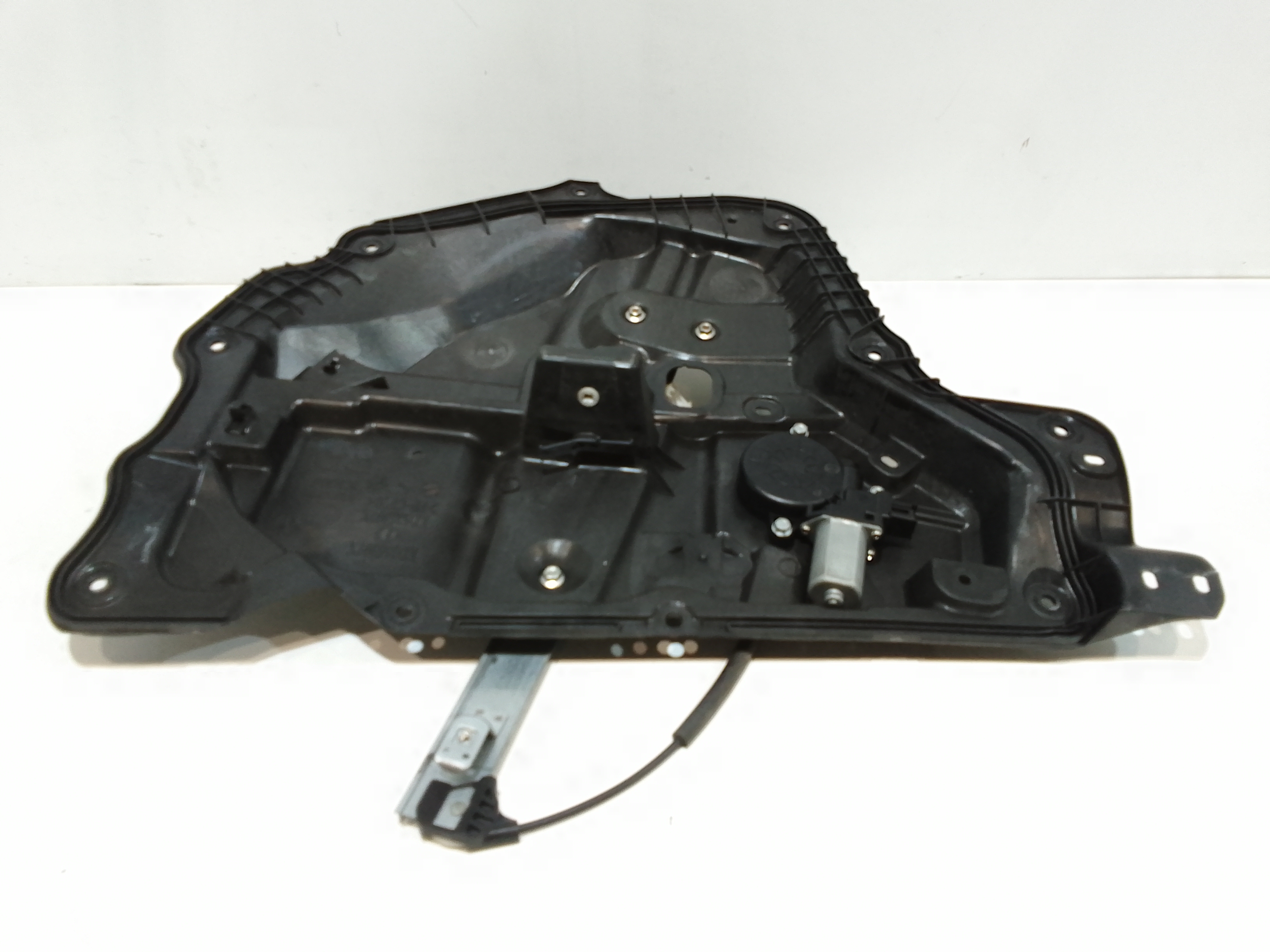 Cremagliera anteriore destra passeggero per Mazda Cx-5 Serie (2012 - 2016)