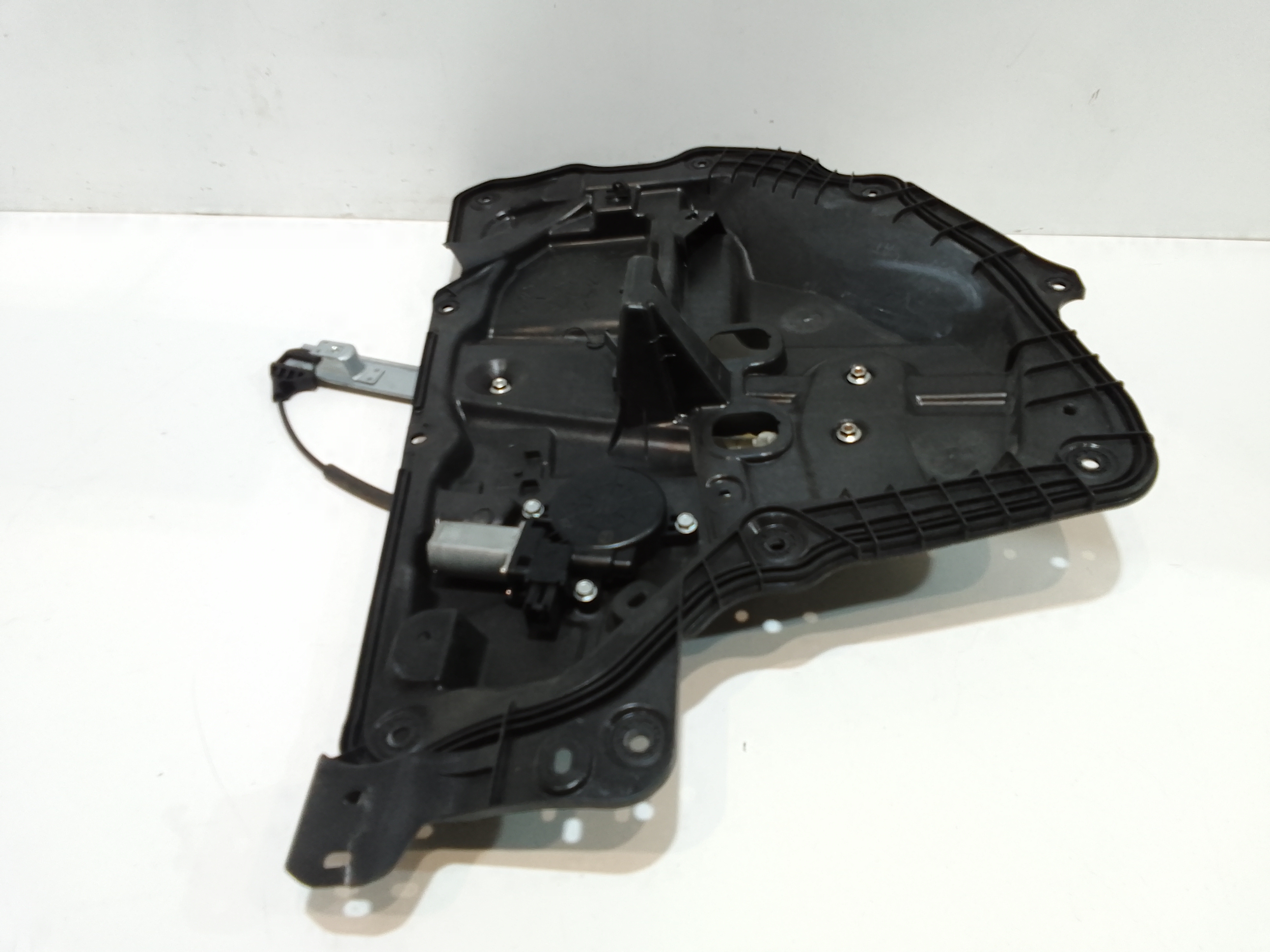 Cremagliera anteriore destra passeggero per Mazda Cx-5 Serie (2012 - 2016)