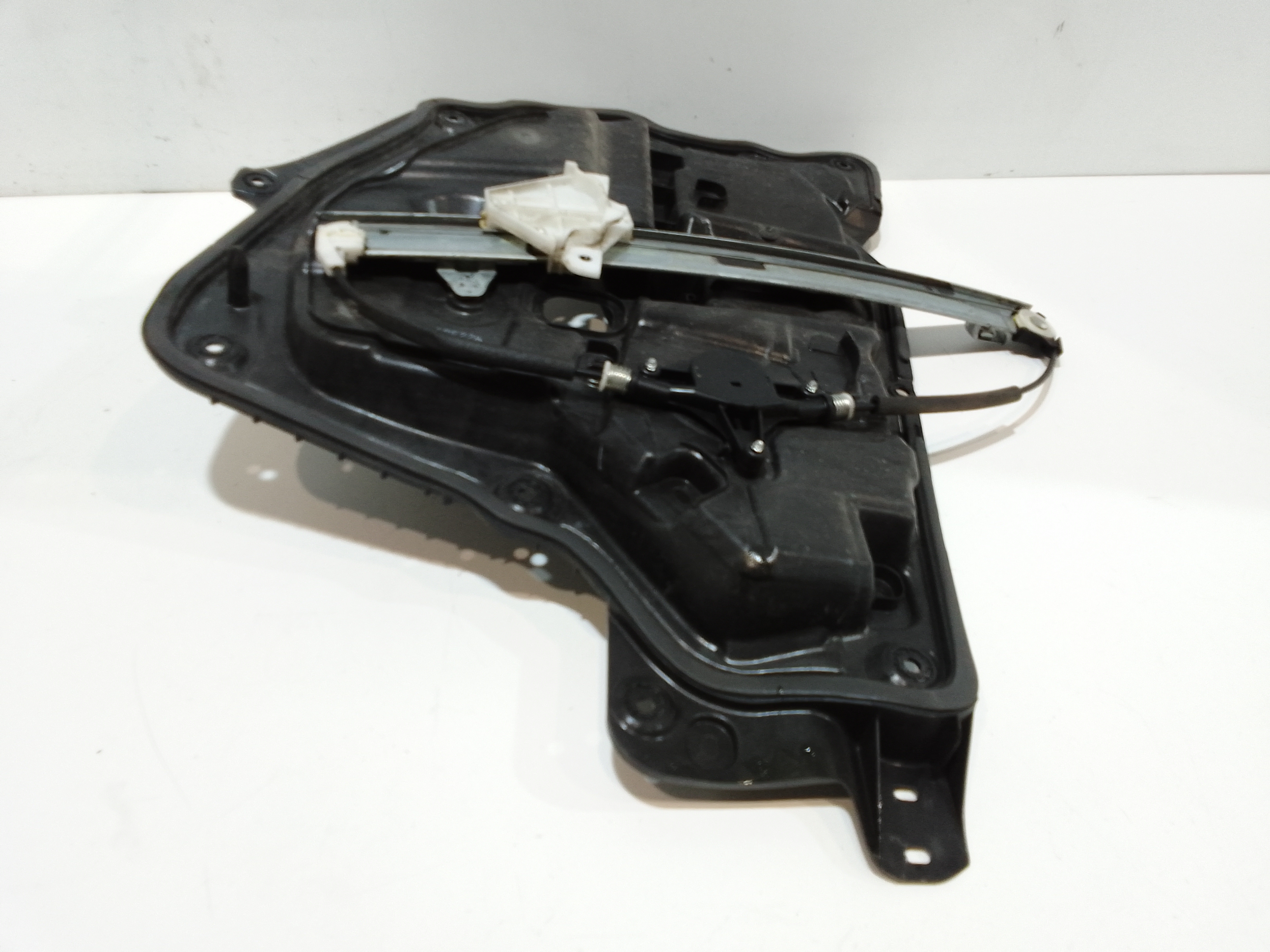 Cremagliera anteriore destra passeggero per Mazda Cx-5 Serie (2012 - 2016)