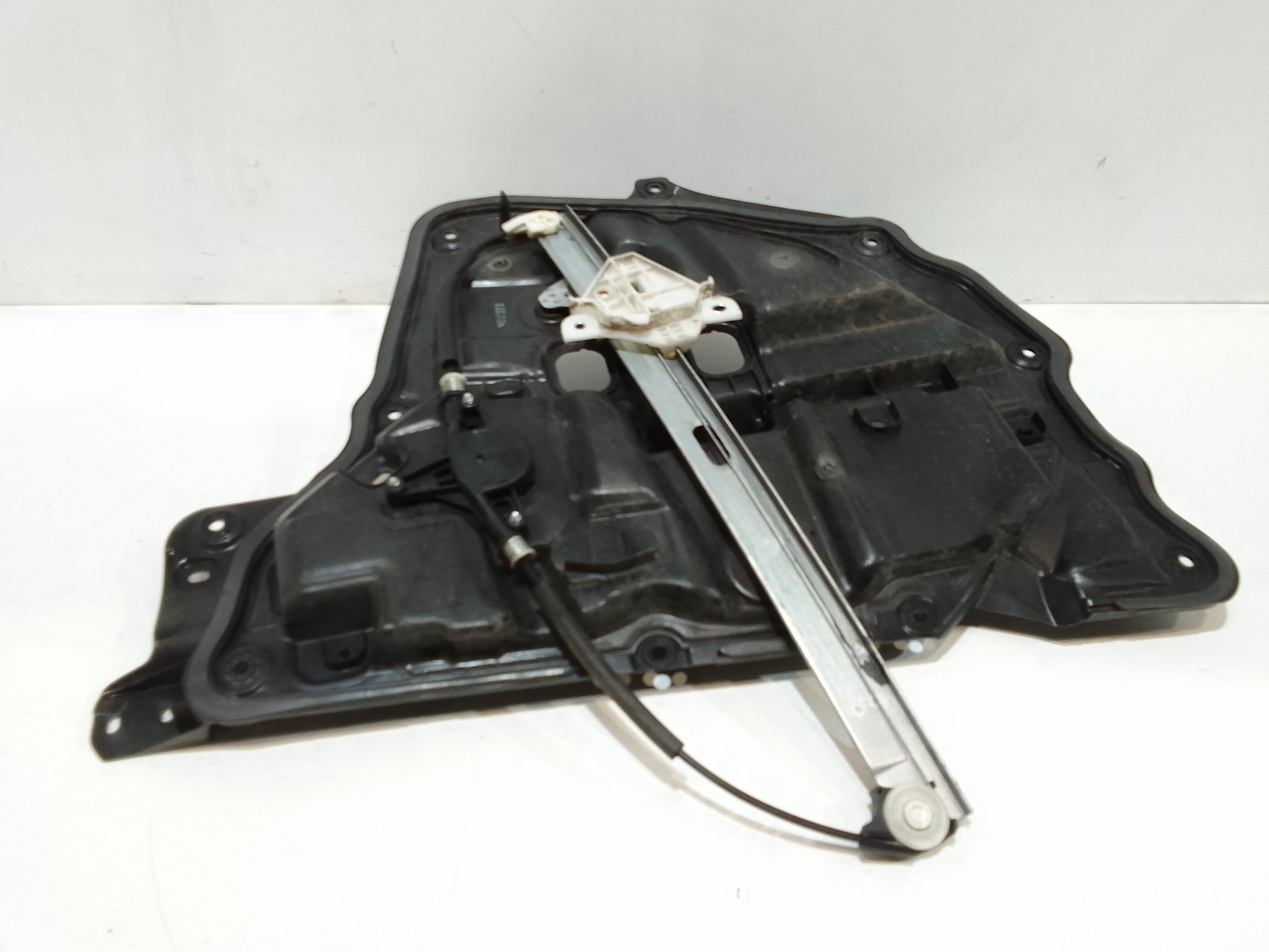 Cremagliera anteriore destra passeggero per Mazda Cx-5 Serie (2012 - 2016)