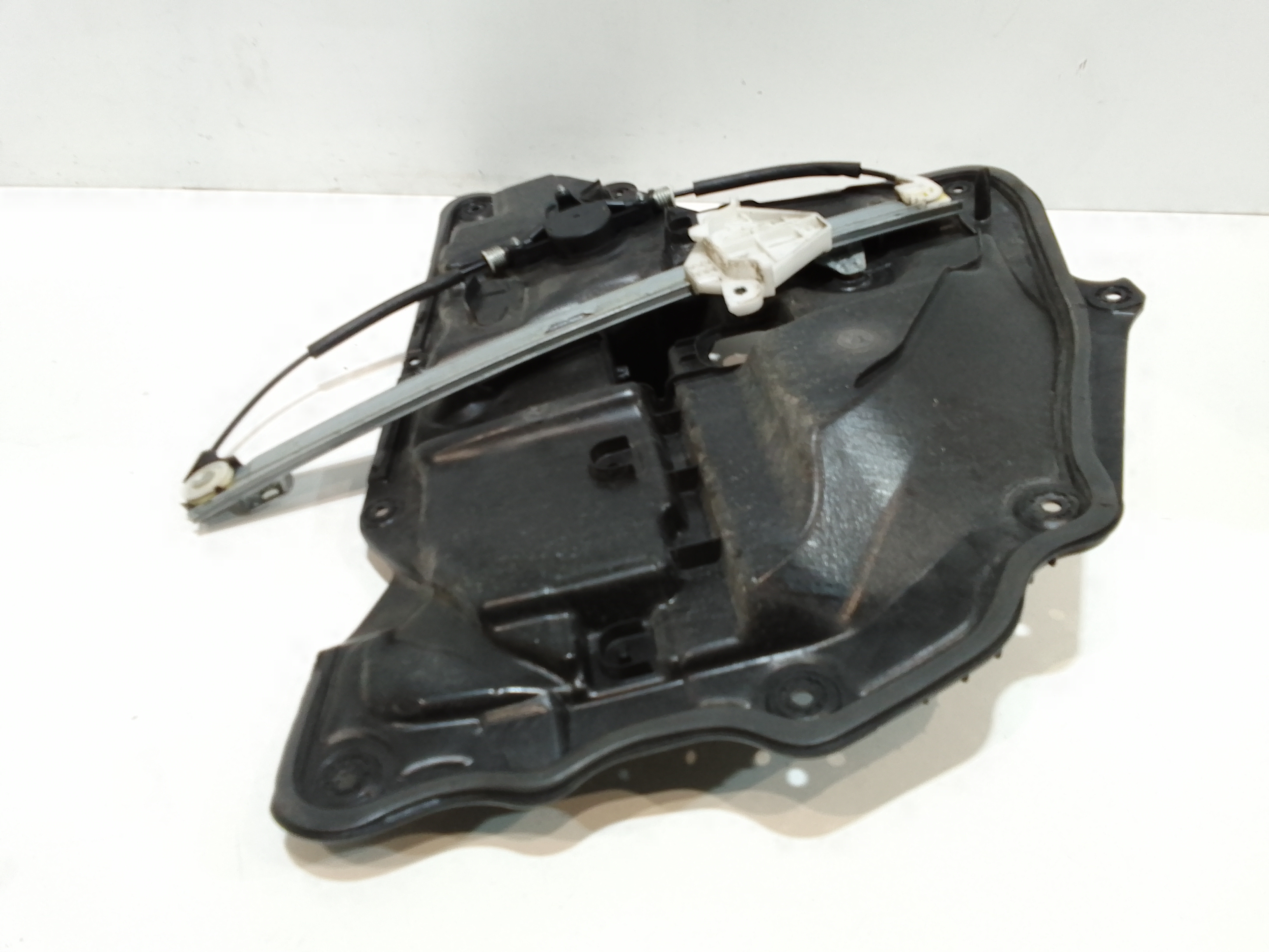 Cremagliera anteriore destra passeggero per Mazda Cx-5 Serie (2012 - 2016)