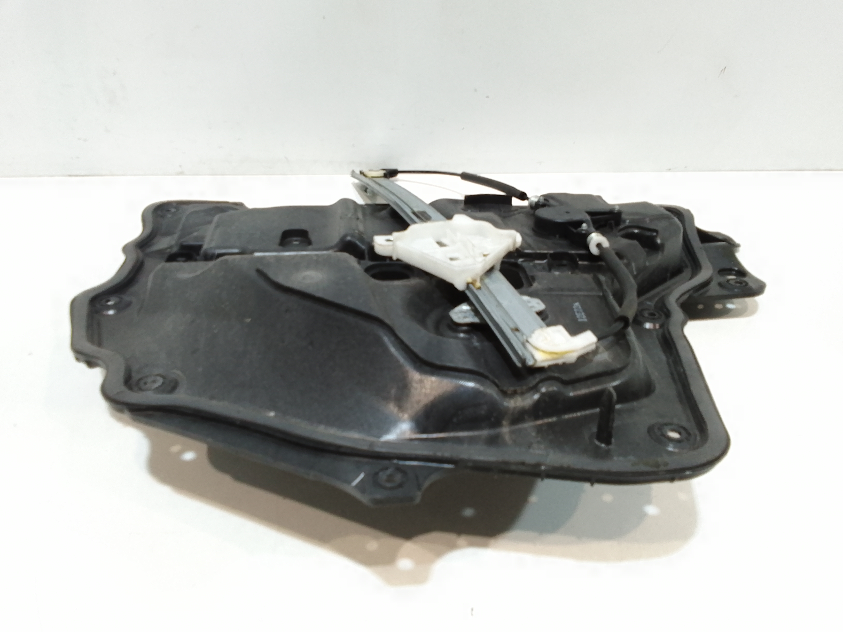 Cremagliera anteriore destra passeggero per Mazda Cx-5 Serie (2012 - 2016)