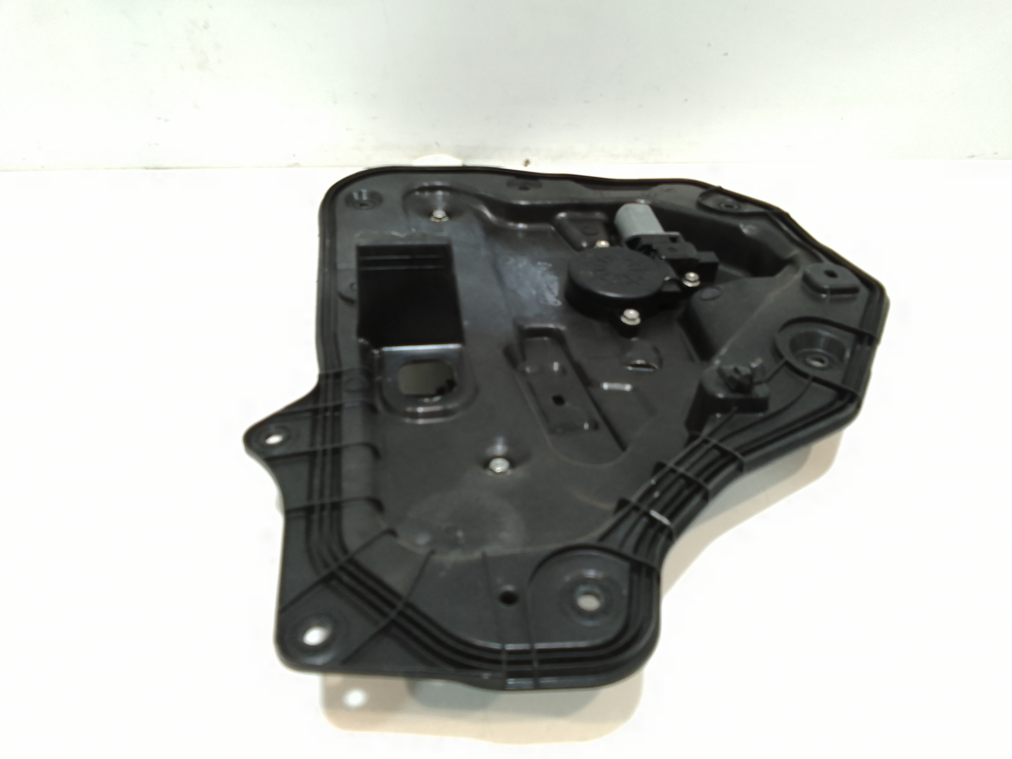 Cremagliera posteriore sinistra guida per Mazda Cx-5 Serie (2012 - 2016)