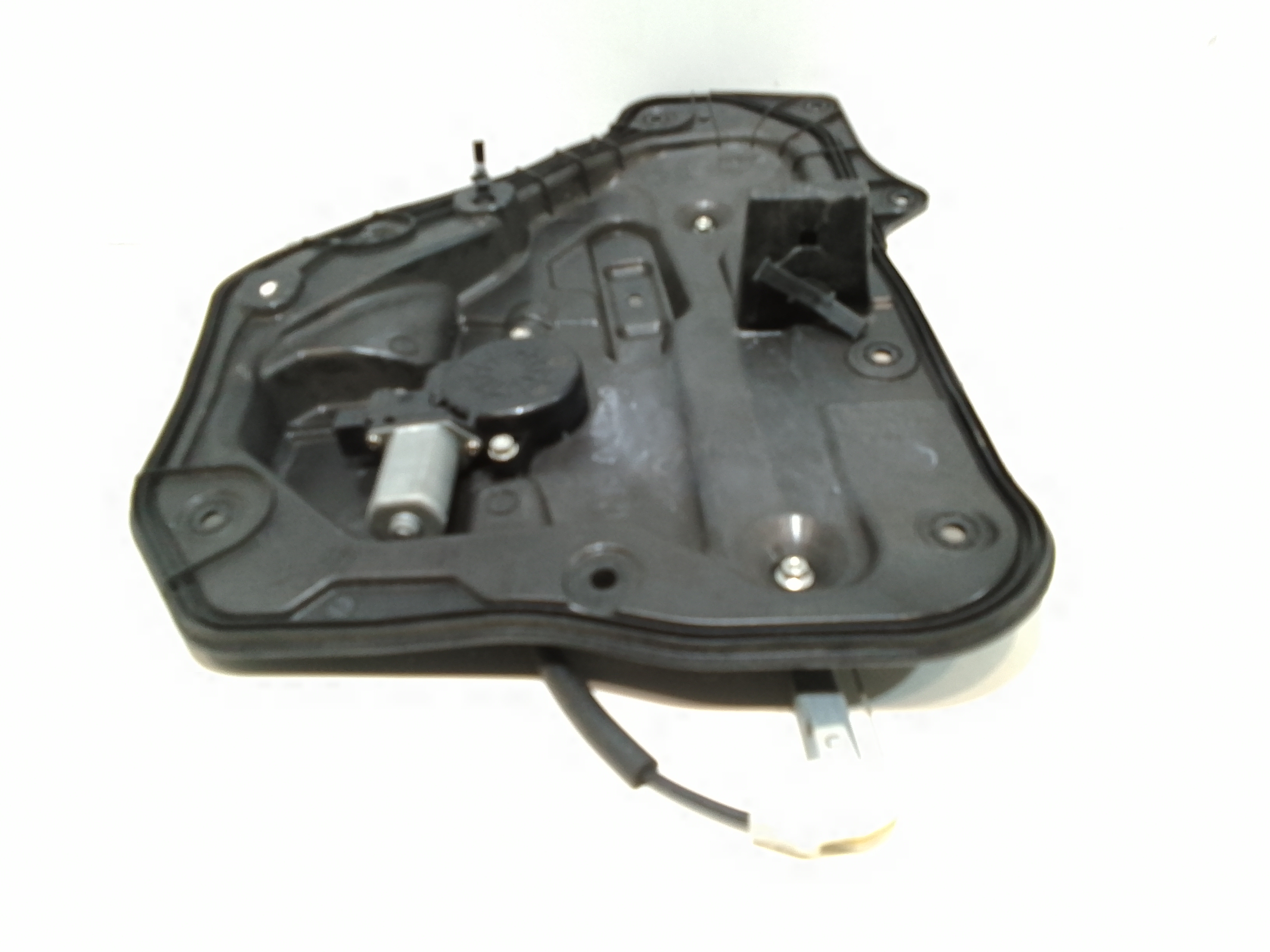 Cremagliera posteriore sinistra guida per Mazda Cx-5 Serie (2012 - 2016)