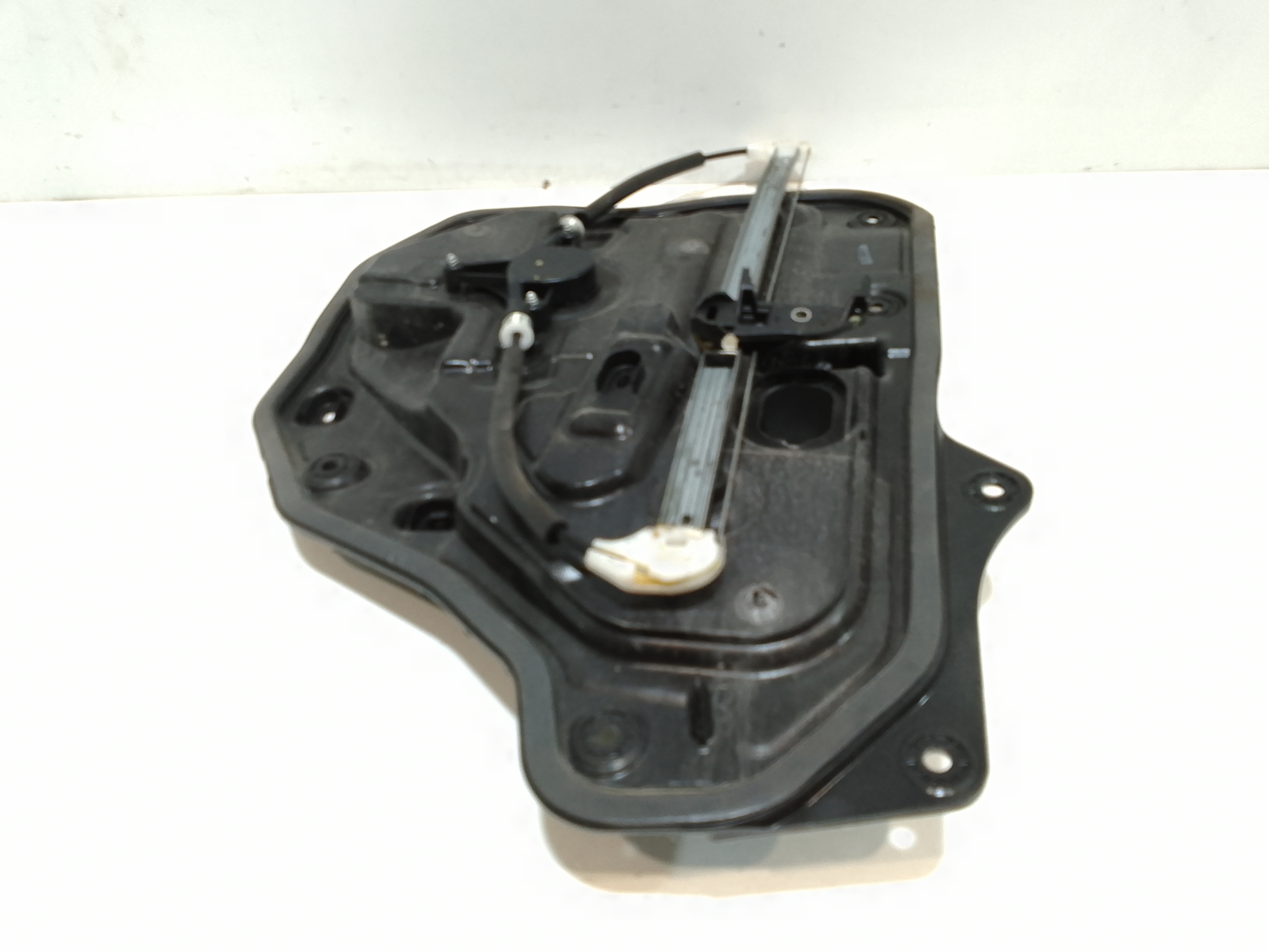 Cremagliera posteriore sinistra guida per Mazda Cx-5 Serie (2012 - 2016)