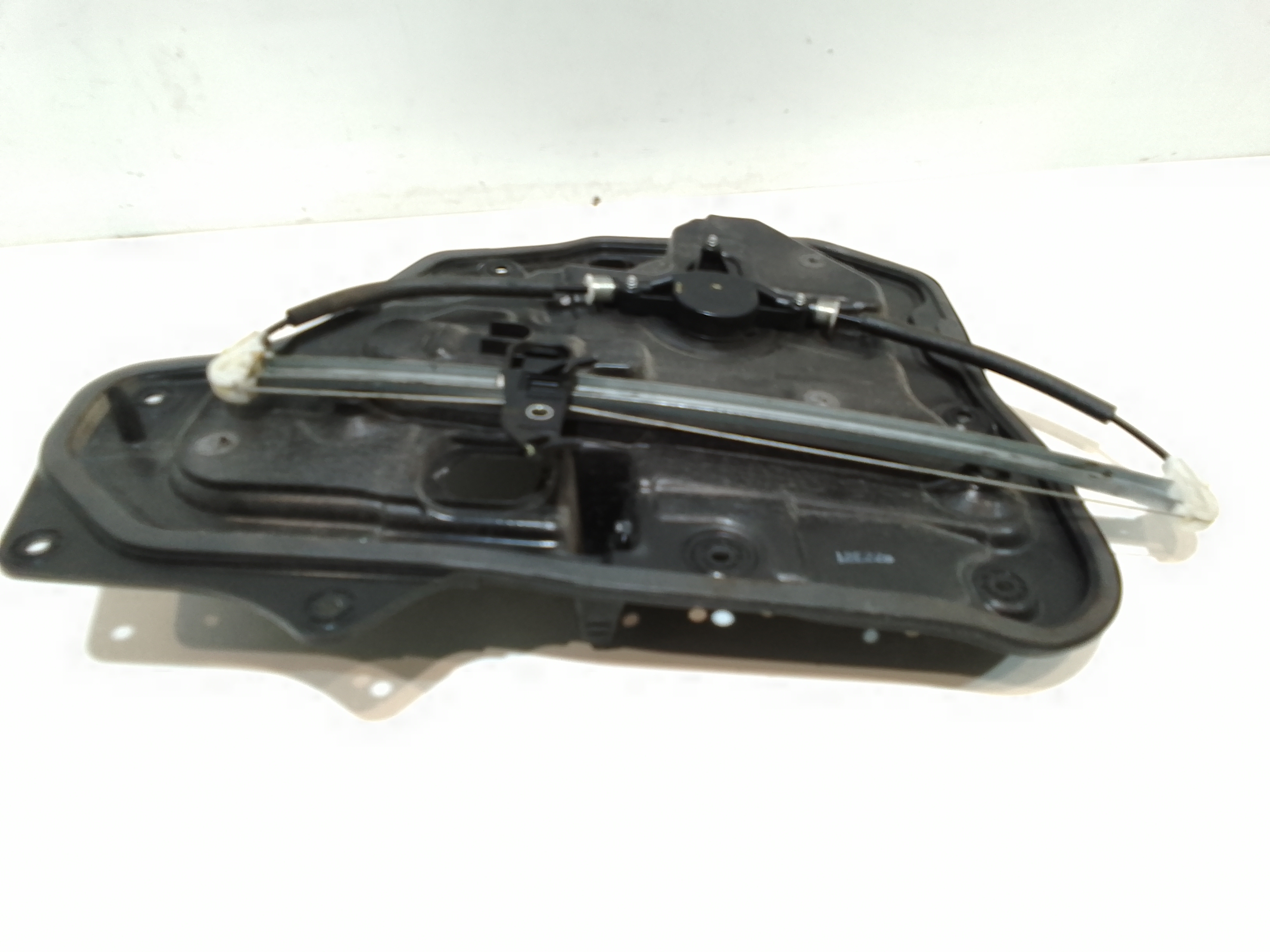 Cremagliera posteriore sinistra guida per Mazda Cx-5 Serie (2012 - 2016)