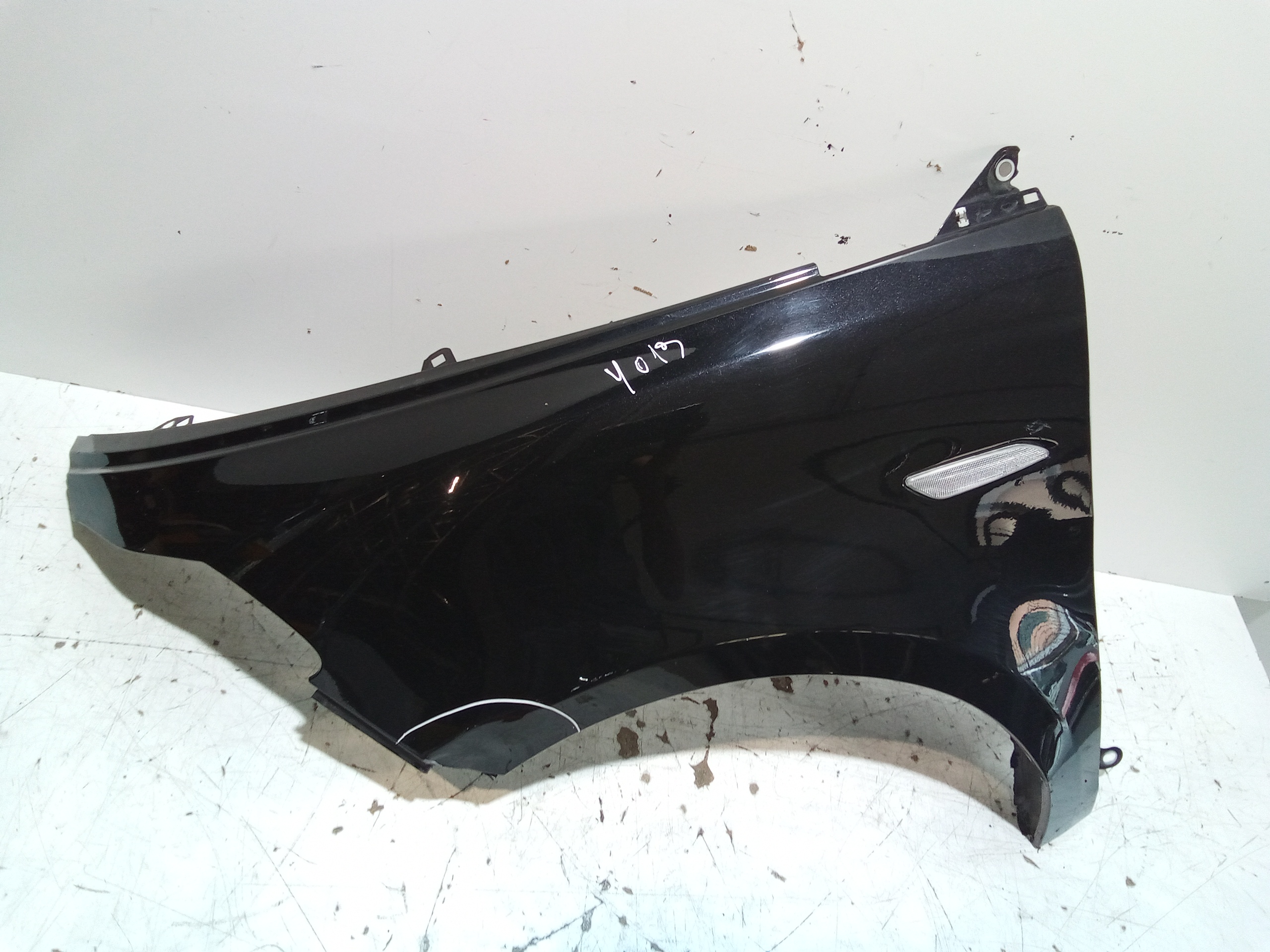 Parafango Posteriore Sinistro per Lancia Ypsilon 4 Serie (2011 - In produzione)