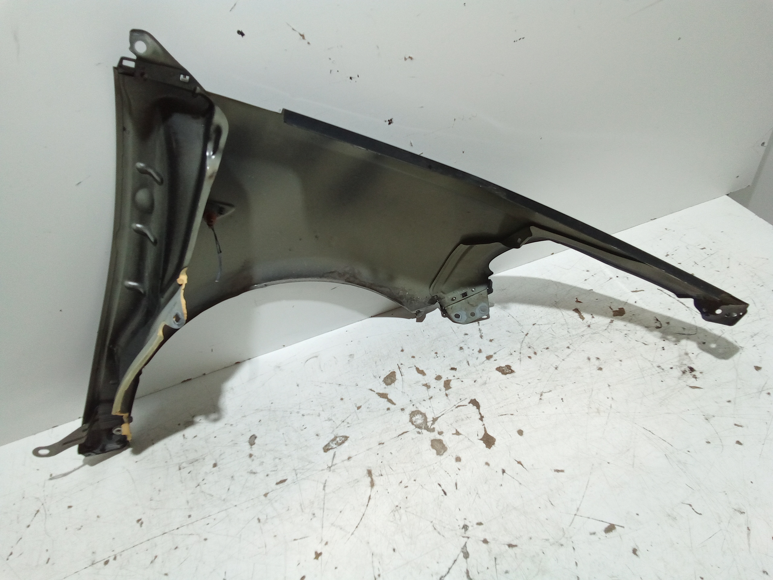 Parafango Posteriore Sinistro per Lancia Ypsilon 4 Serie (2011 - In produzione)