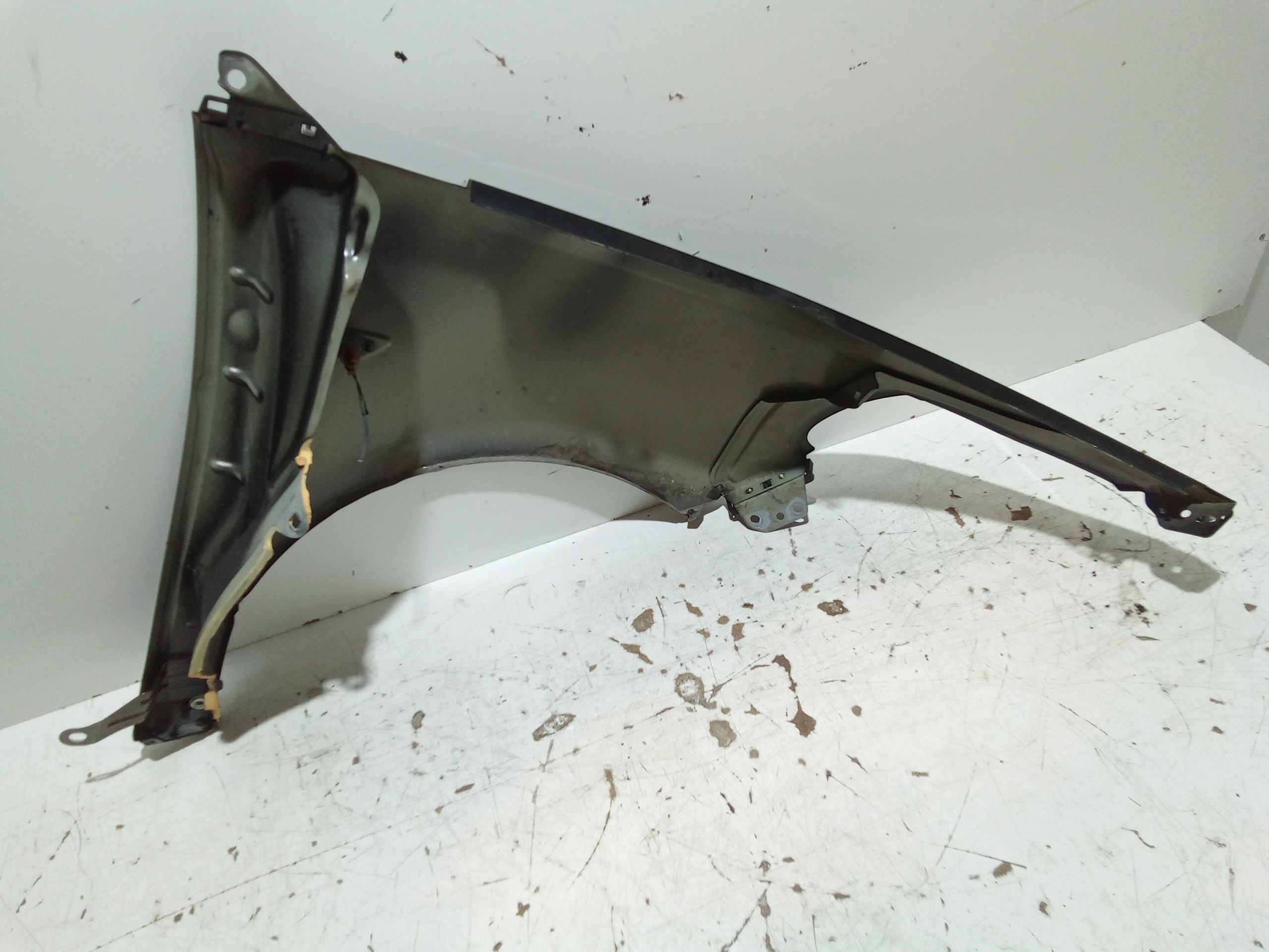 Parafango Posteriore Sinistro per Lancia Ypsilon 4 Serie (2011 - In produzione)