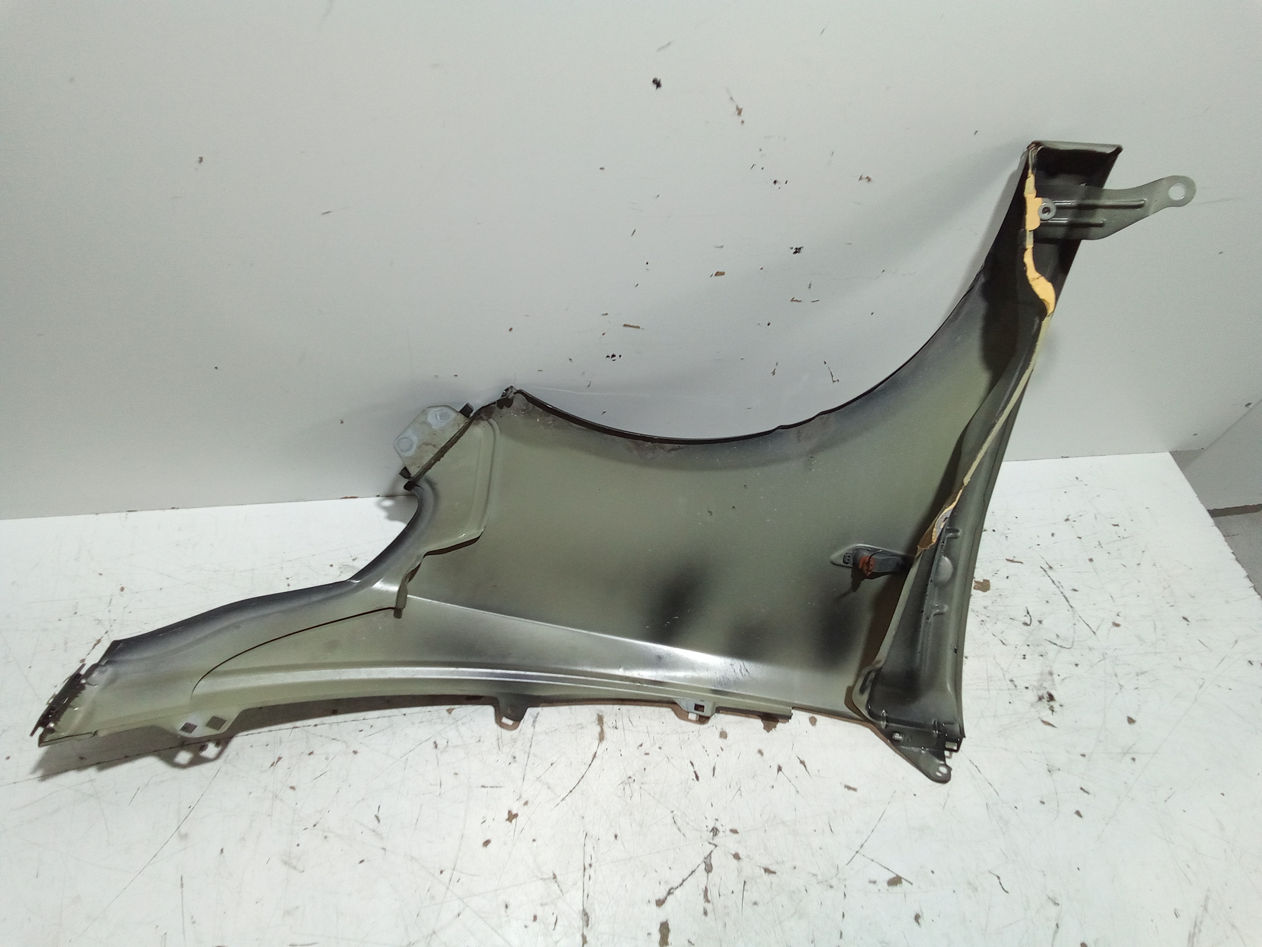 Parafango Posteriore Sinistro per Lancia Ypsilon 4 Serie (2011 - In produzione)