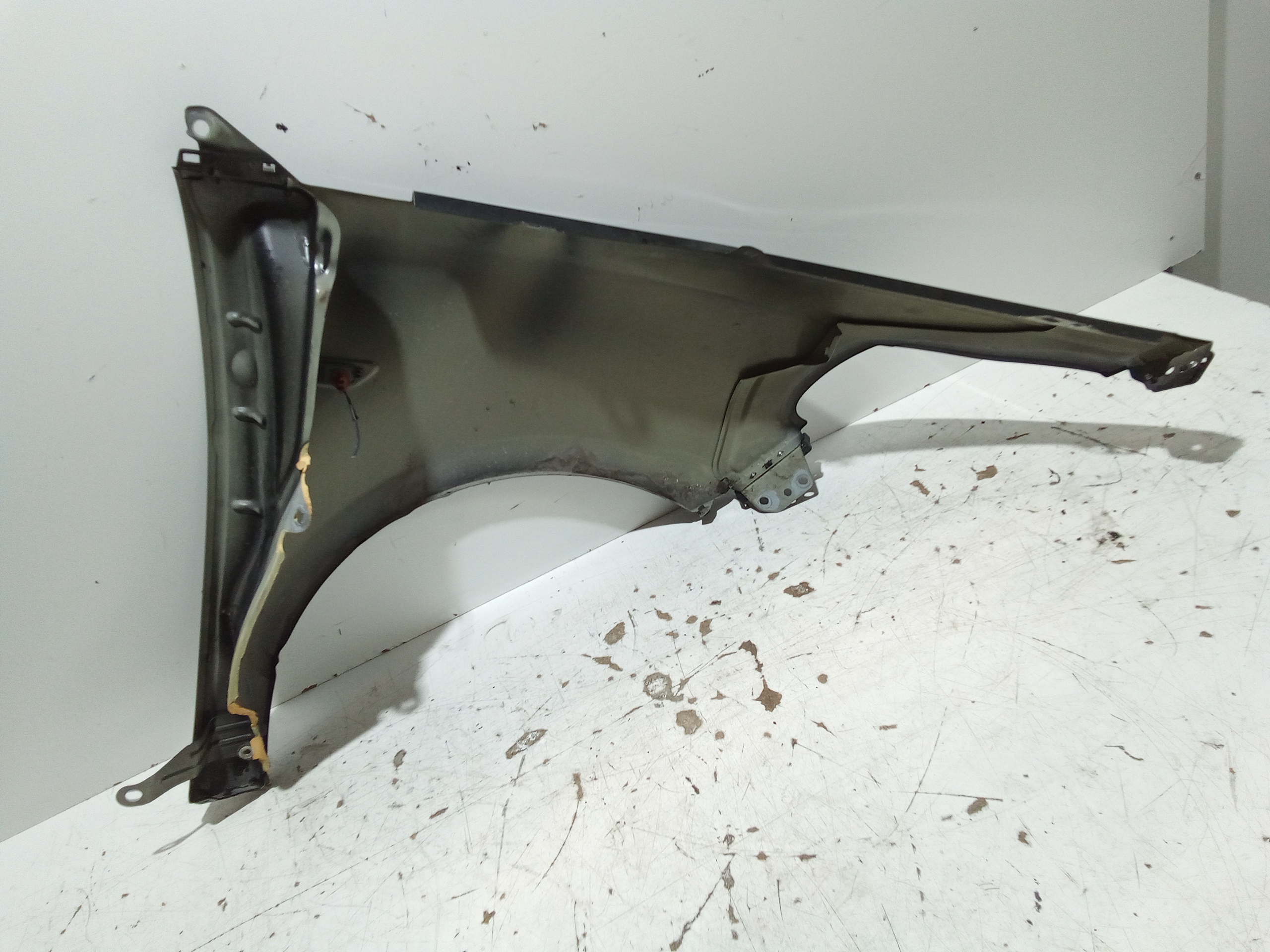 Parafango Posteriore Sinistro per Lancia Ypsilon 4 Serie (2011 - In produzione)