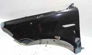 Parafango Posteriore Sinistro per Lancia Ypsilon 4 Serie (2011 - In produzione)