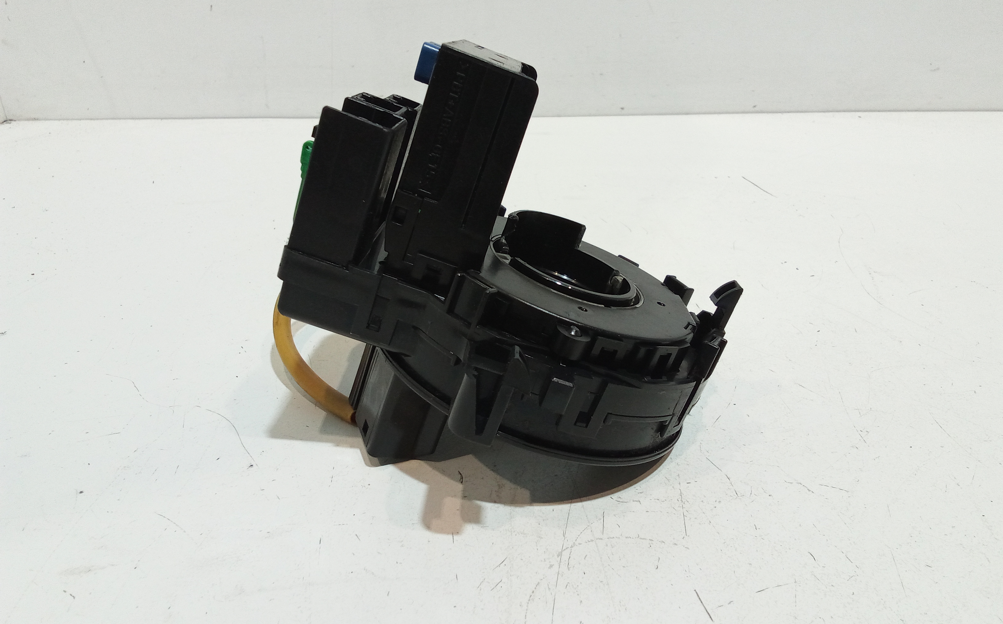 Contatto Spiralato per Mitsubishi Outlander Serie (cw0) (07>09) (2007 - 2009)