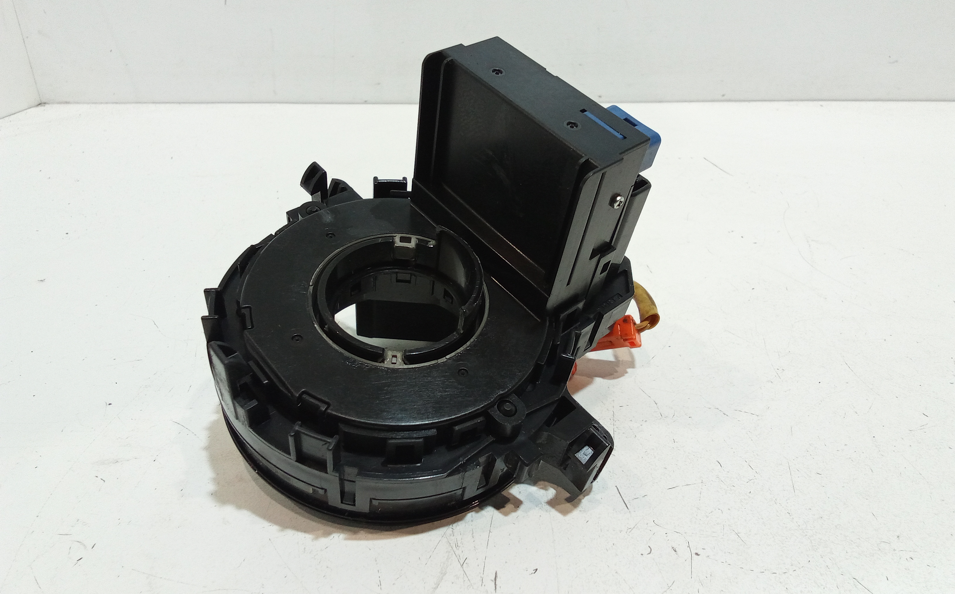 Contatto Spiralato per Mitsubishi Outlander Serie (cw0) (07>09) (2007 - 2009)