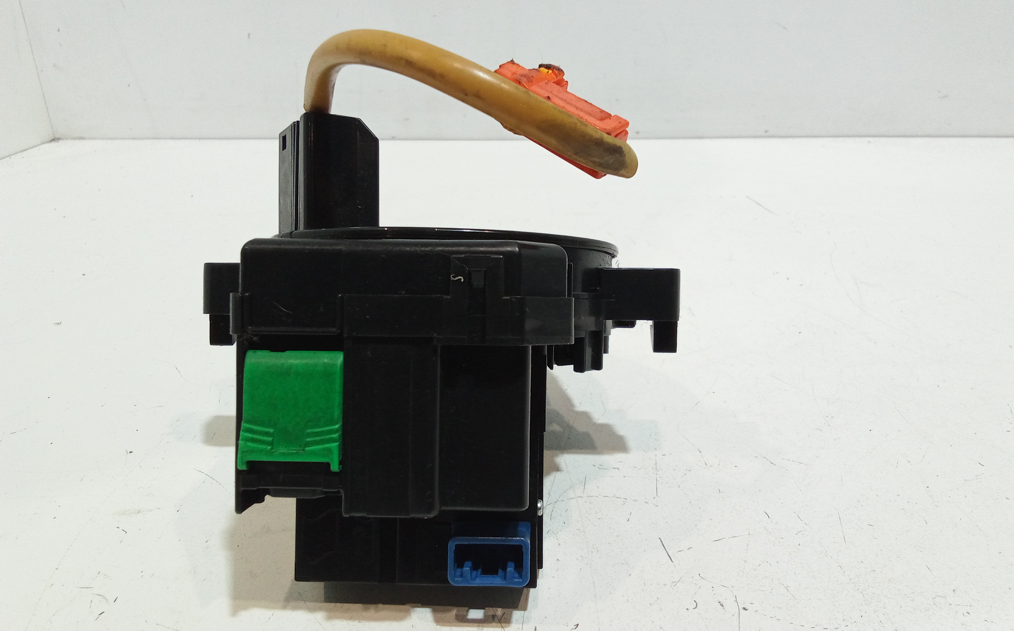 Contatto Spiralato per Mitsubishi Outlander Serie (cw0) (07>09) (2007 - 2009)