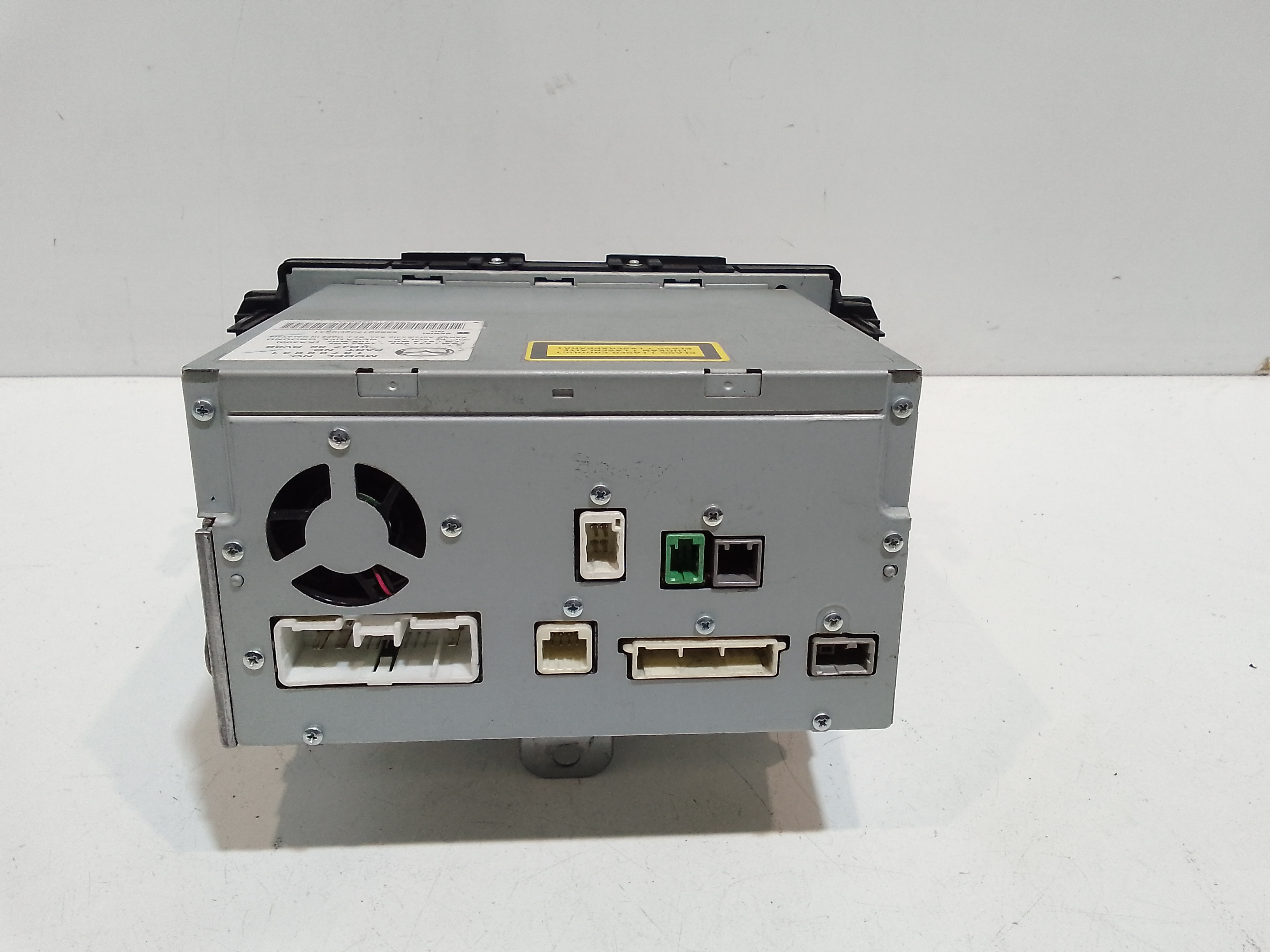 Navigatore per Mazda Cx-5 Serie (2012 - 2016)