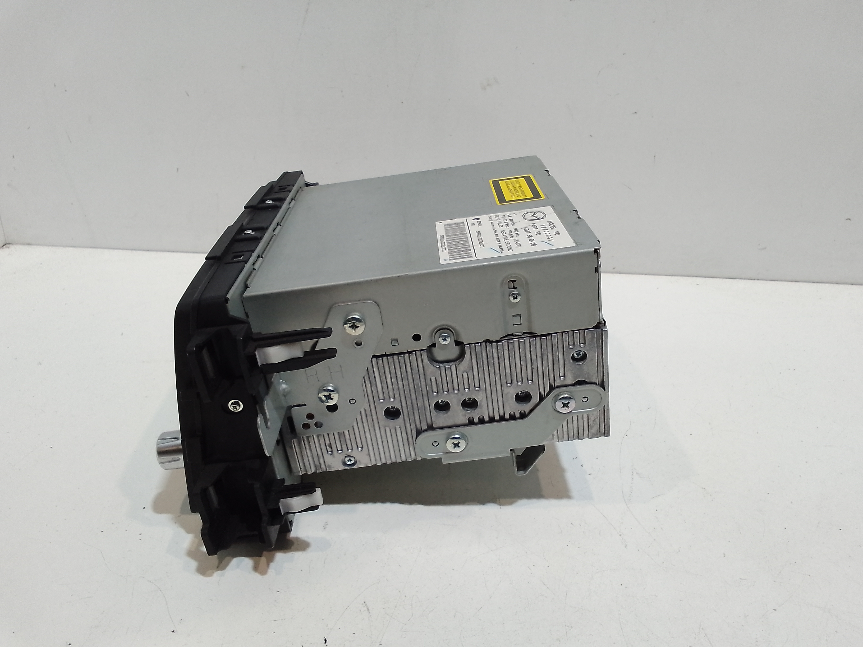 Navigatore per Mazda Cx-5 Serie (2012 - 2016)