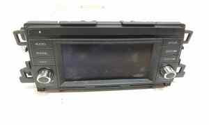 Navigatore per Mazda Cx-5 Serie (2012 - 2016)