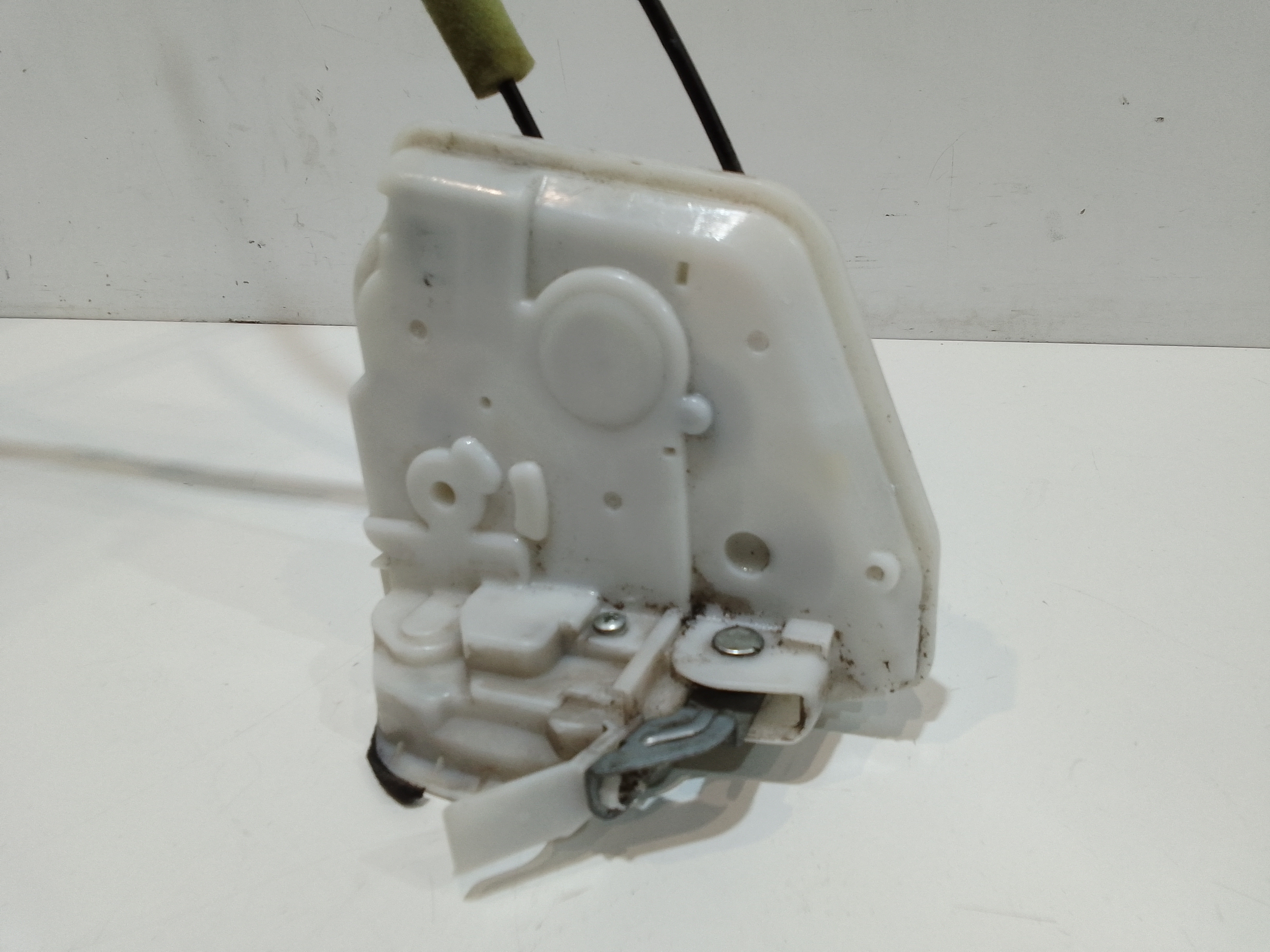 Serratura Posteriore destra per Mazda Cx-5 Serie (2012 - 2016)