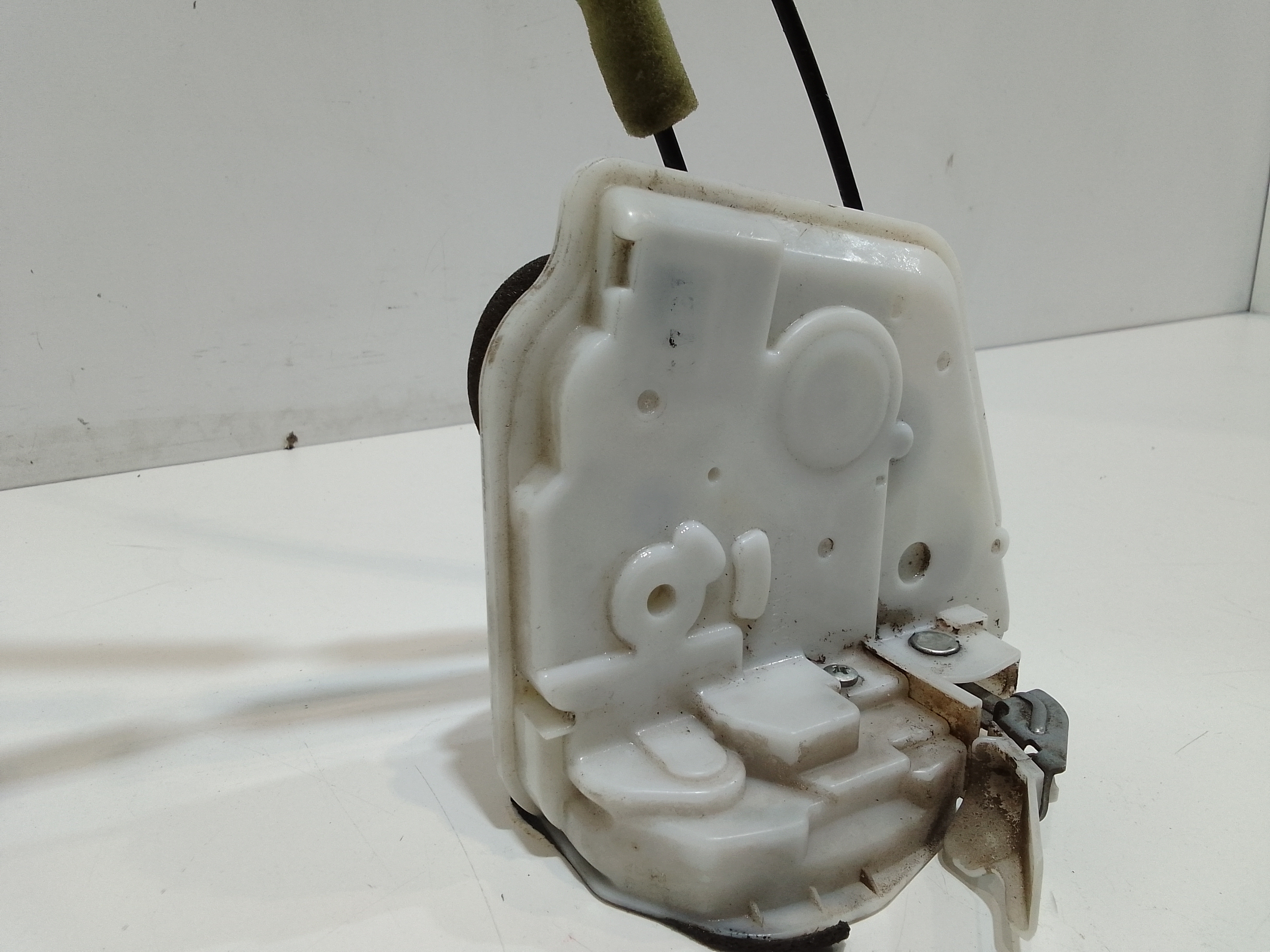 Serratura Posteriore destra per Mazda Cx-5 Serie (2012 - 2016)