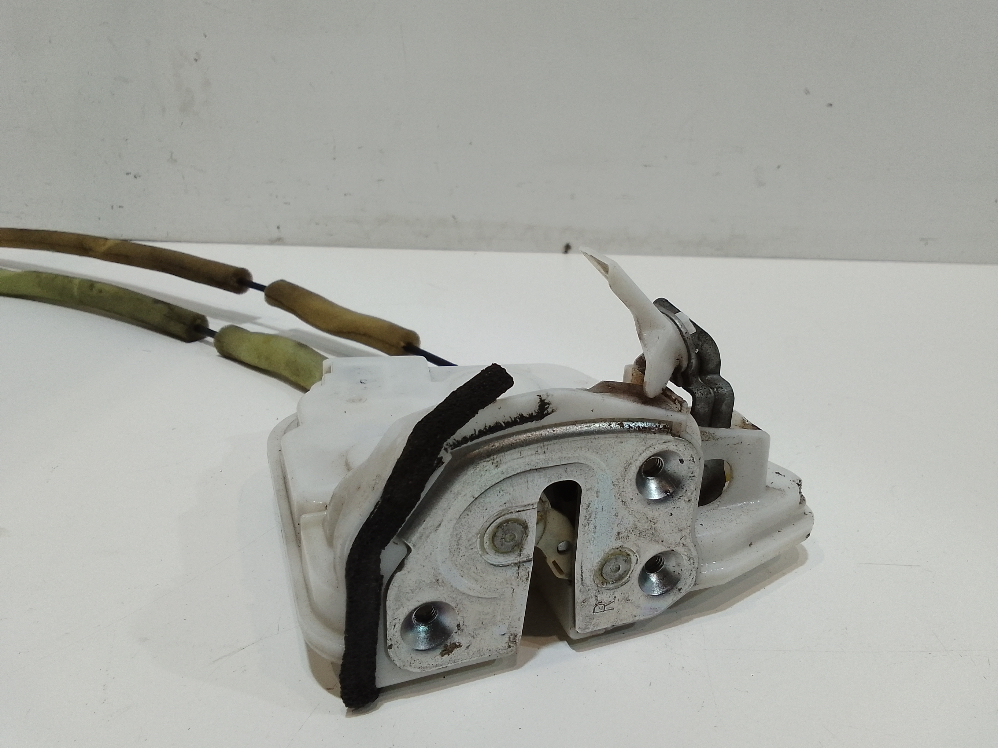 Serratura Posteriore destra per Mazda Cx-5 Serie (2012 - 2016)