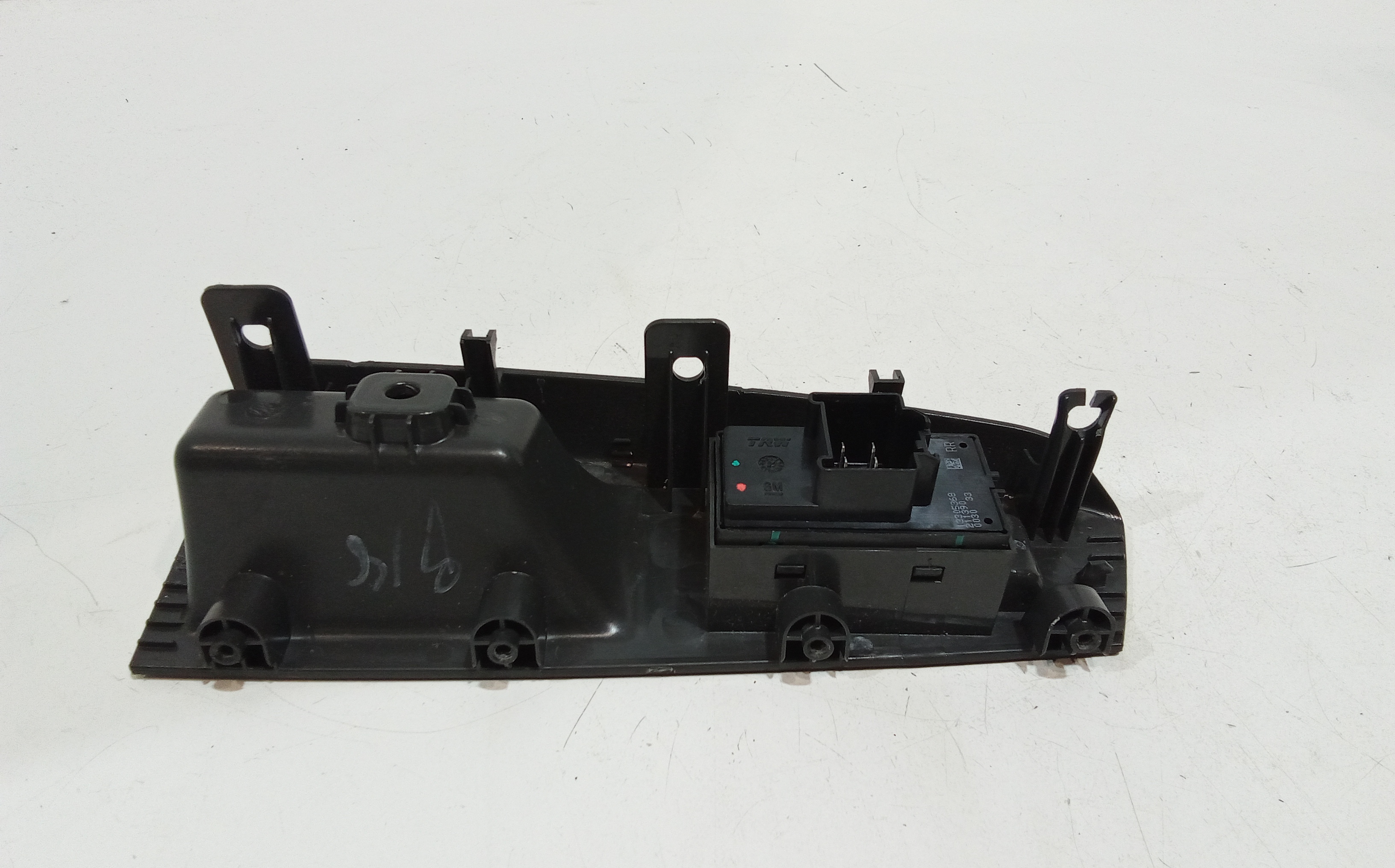 Pulsantiera Posteriore Sinistra per Chevrolet Cruze Berlina (2009 - In produzione)