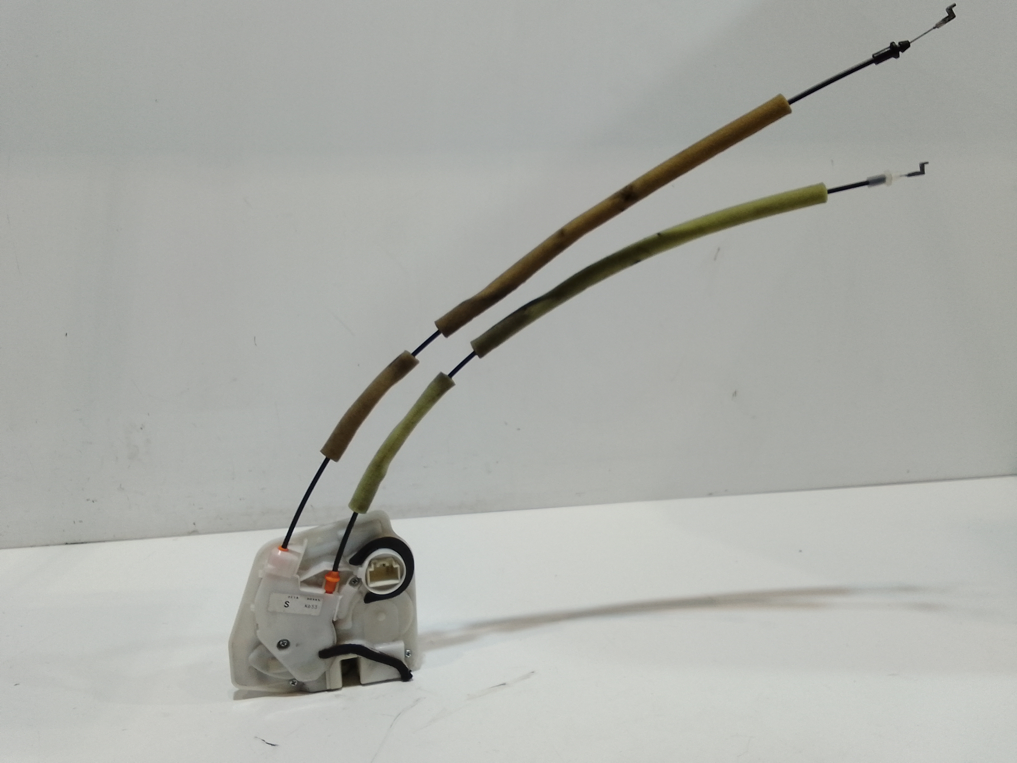 Serratura Anteriore Destra per Mazda Cx-5 Serie (2012 - 2016)