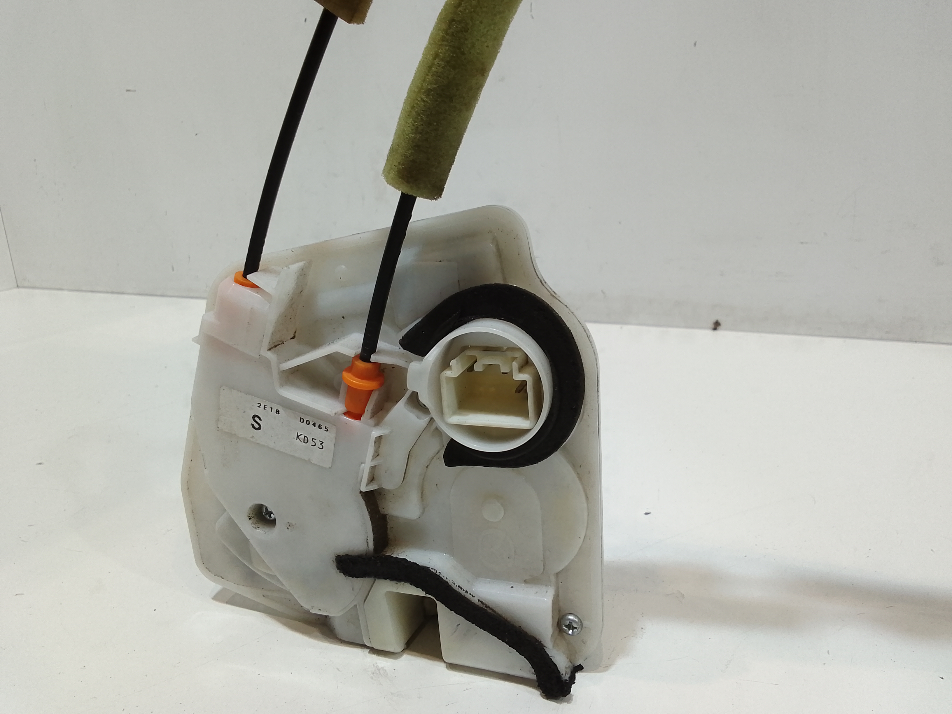 Serratura Anteriore Destra per Mazda Cx-5 Serie (2012 - 2016)