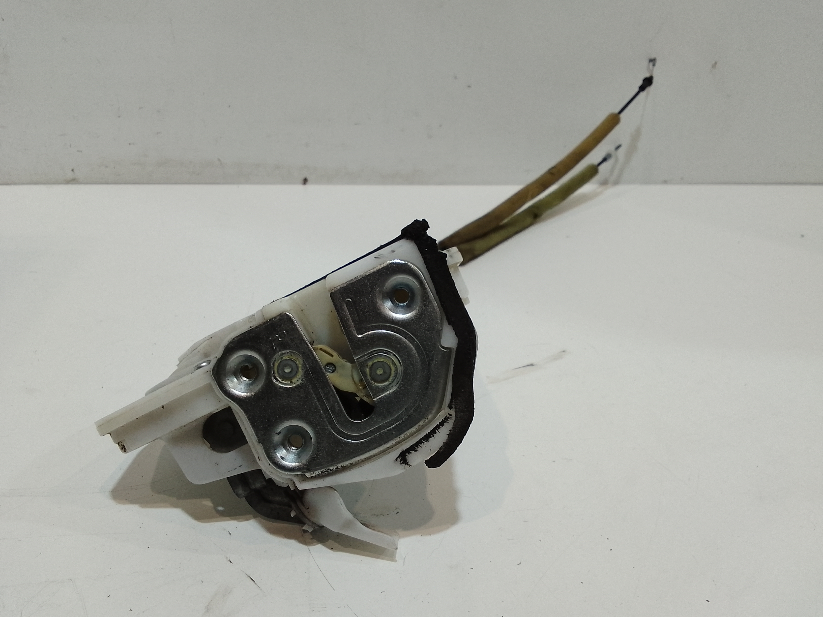 Serratura Anteriore Destra per Mazda Cx-5 Serie (2012 - 2016)