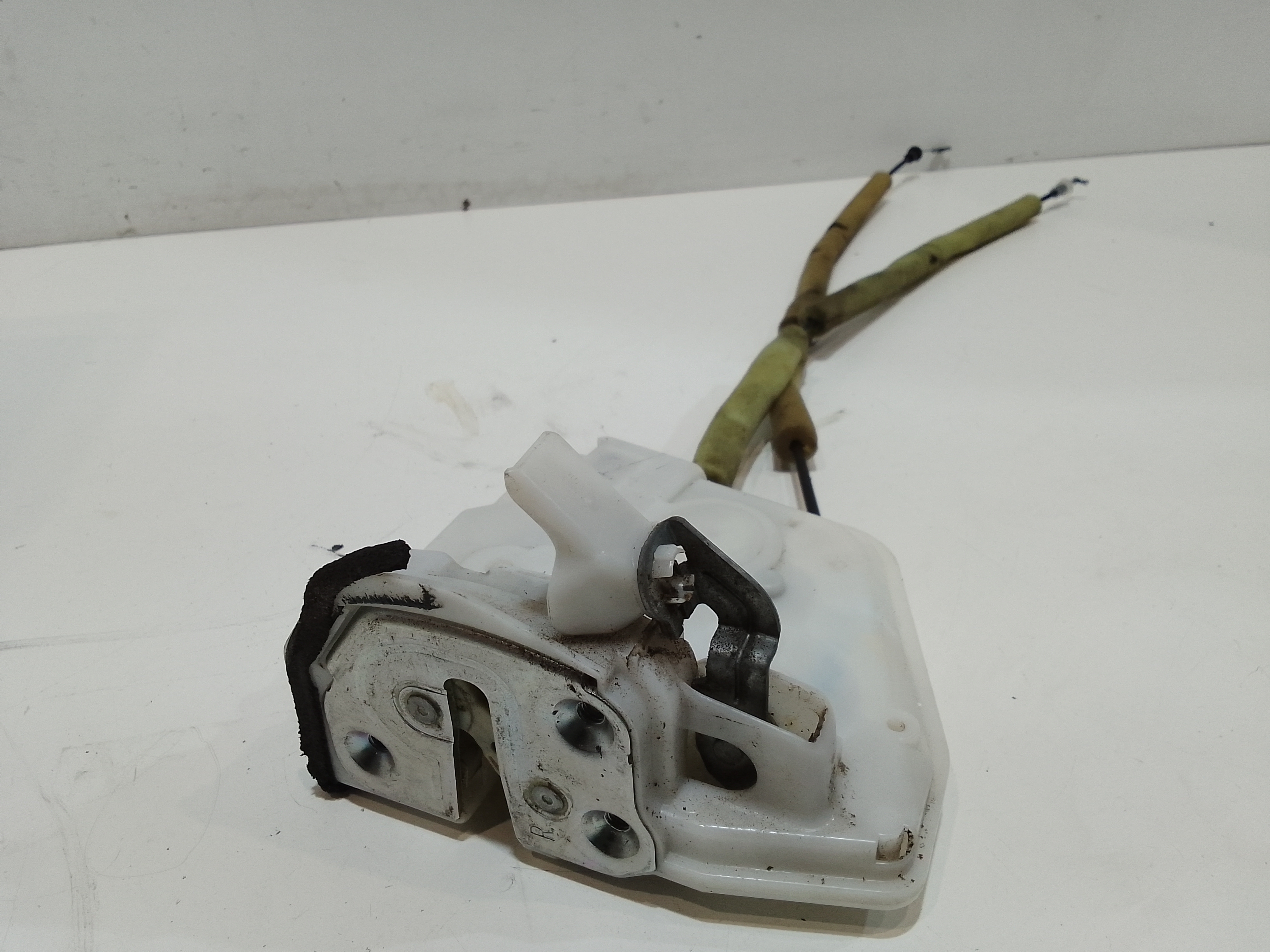 Serratura Anteriore Destra per Mazda Cx-5 Serie (2012 - 2016)