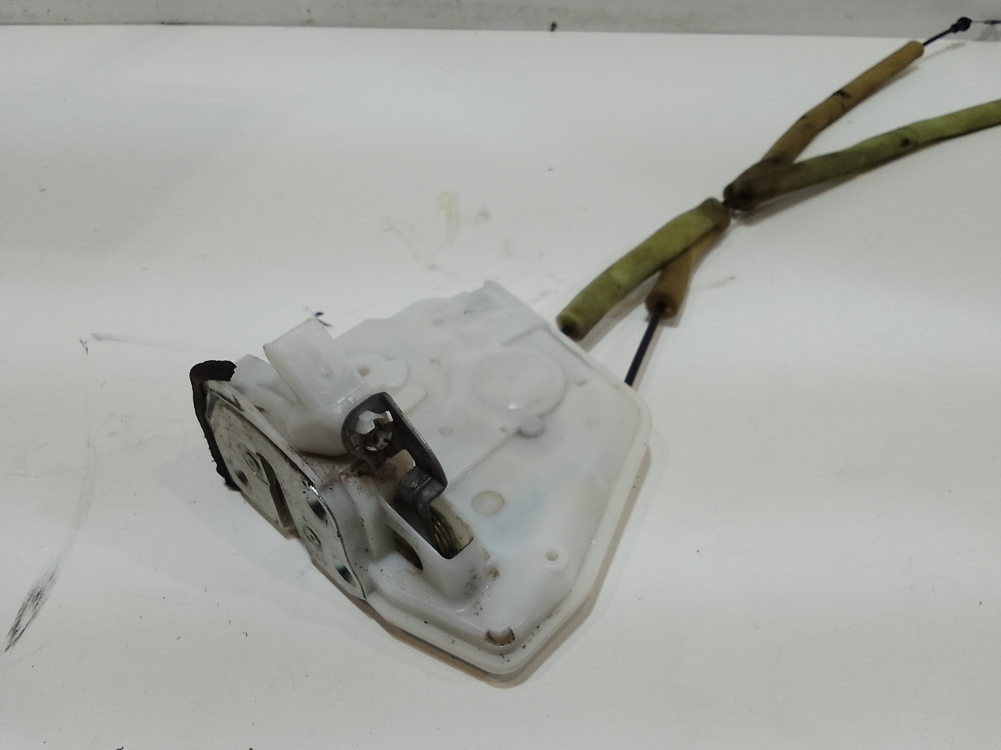 Serratura Anteriore Destra per Mazda Cx-5 Serie (2012 - 2016)