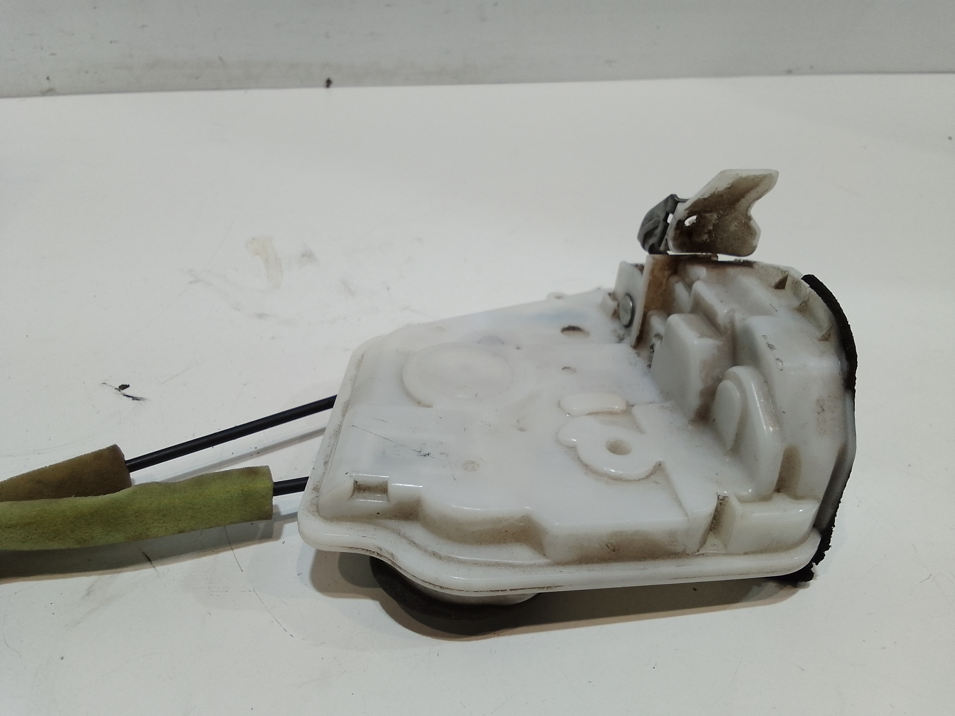 Serratura Anteriore Destra per Mazda Cx-5 Serie (2012 - 2016)