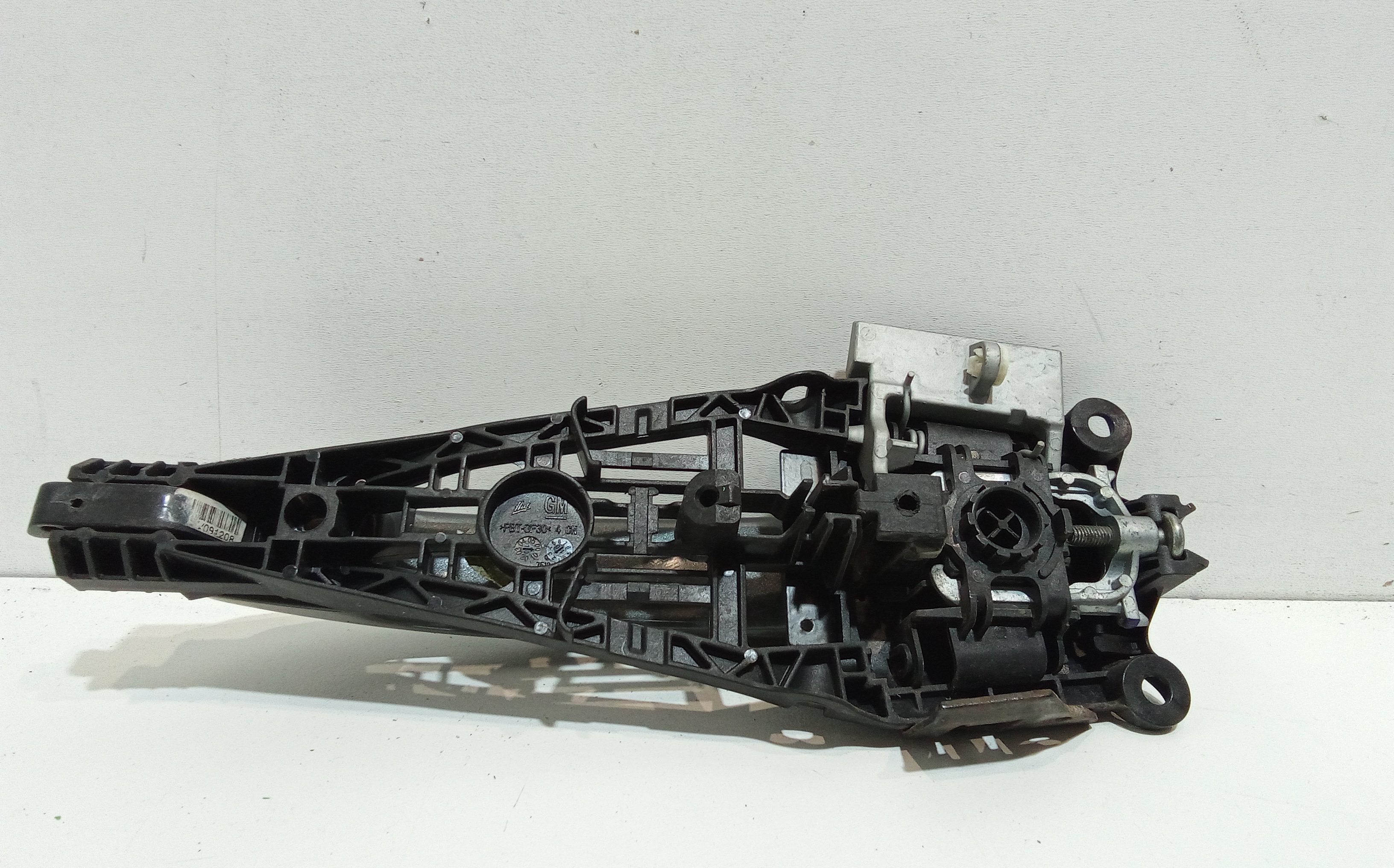 Maniglia esterna Posteriore Destra per Chevrolet Cruze Berlina (2009 - In produzione)