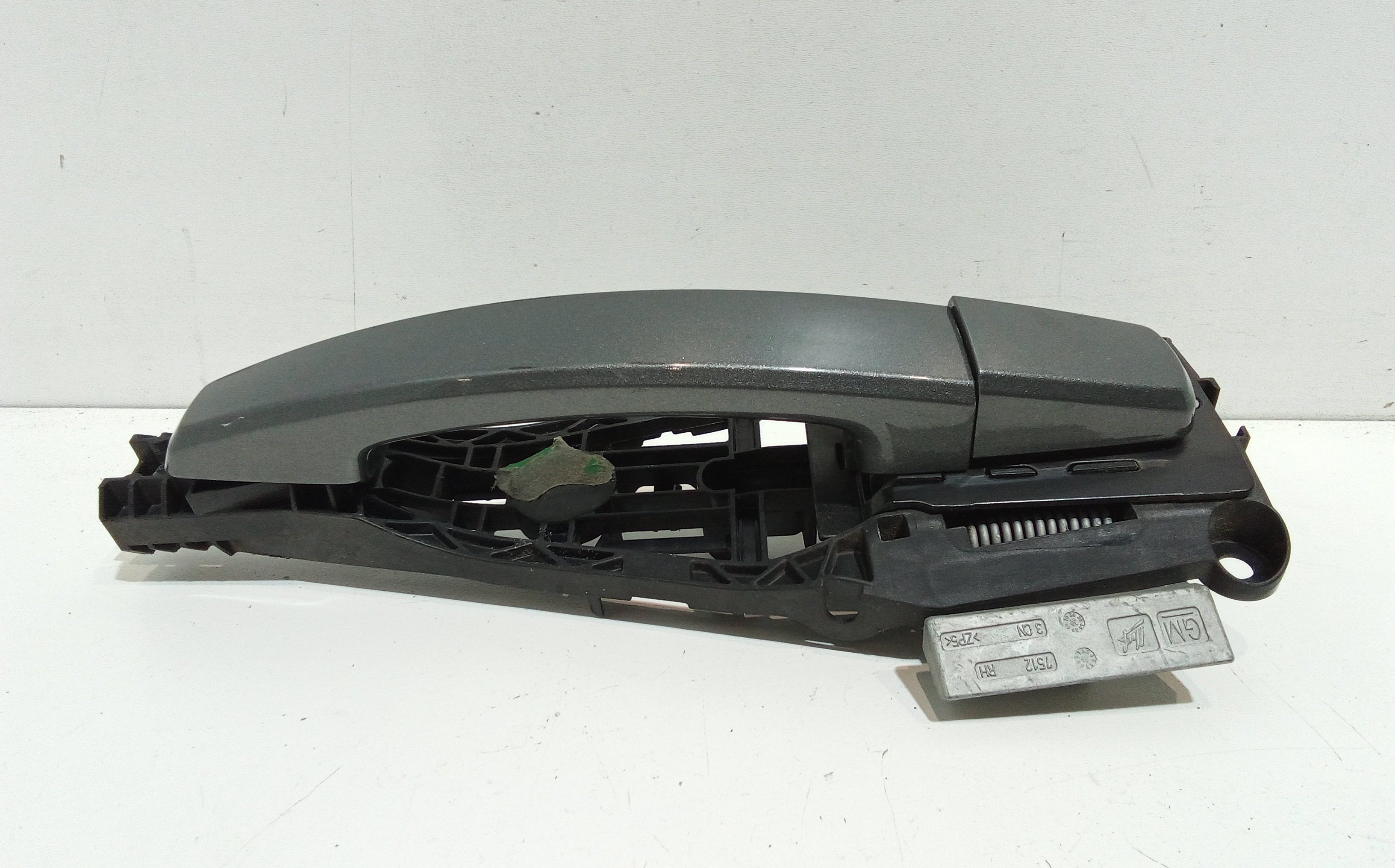 Maniglia esterna Posteriore Destra per Chevrolet Cruze Berlina (2009 - In produzione)