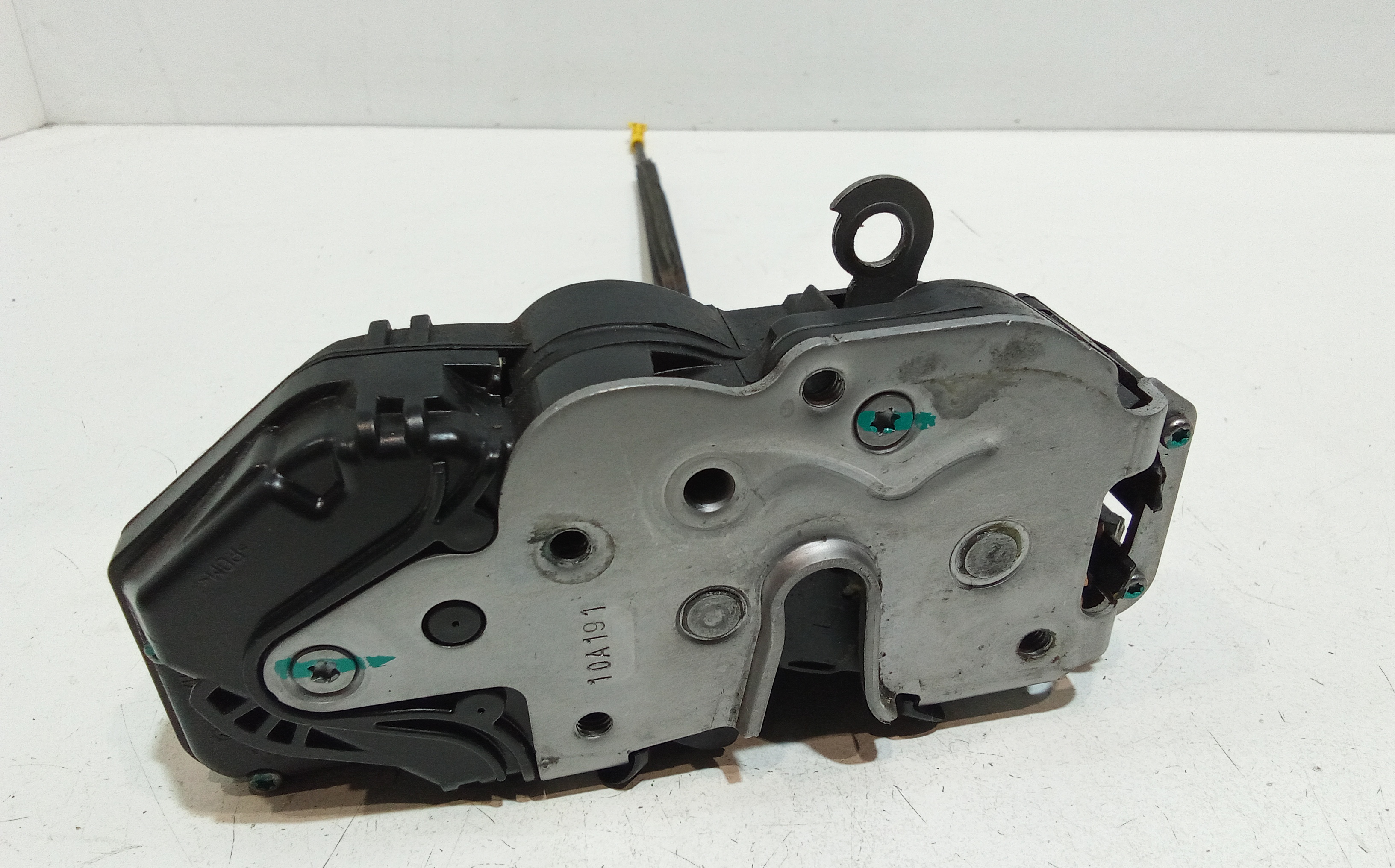 Serratura Posteriore destra per Chevrolet Cruze Berlina (2009 - In produzione)