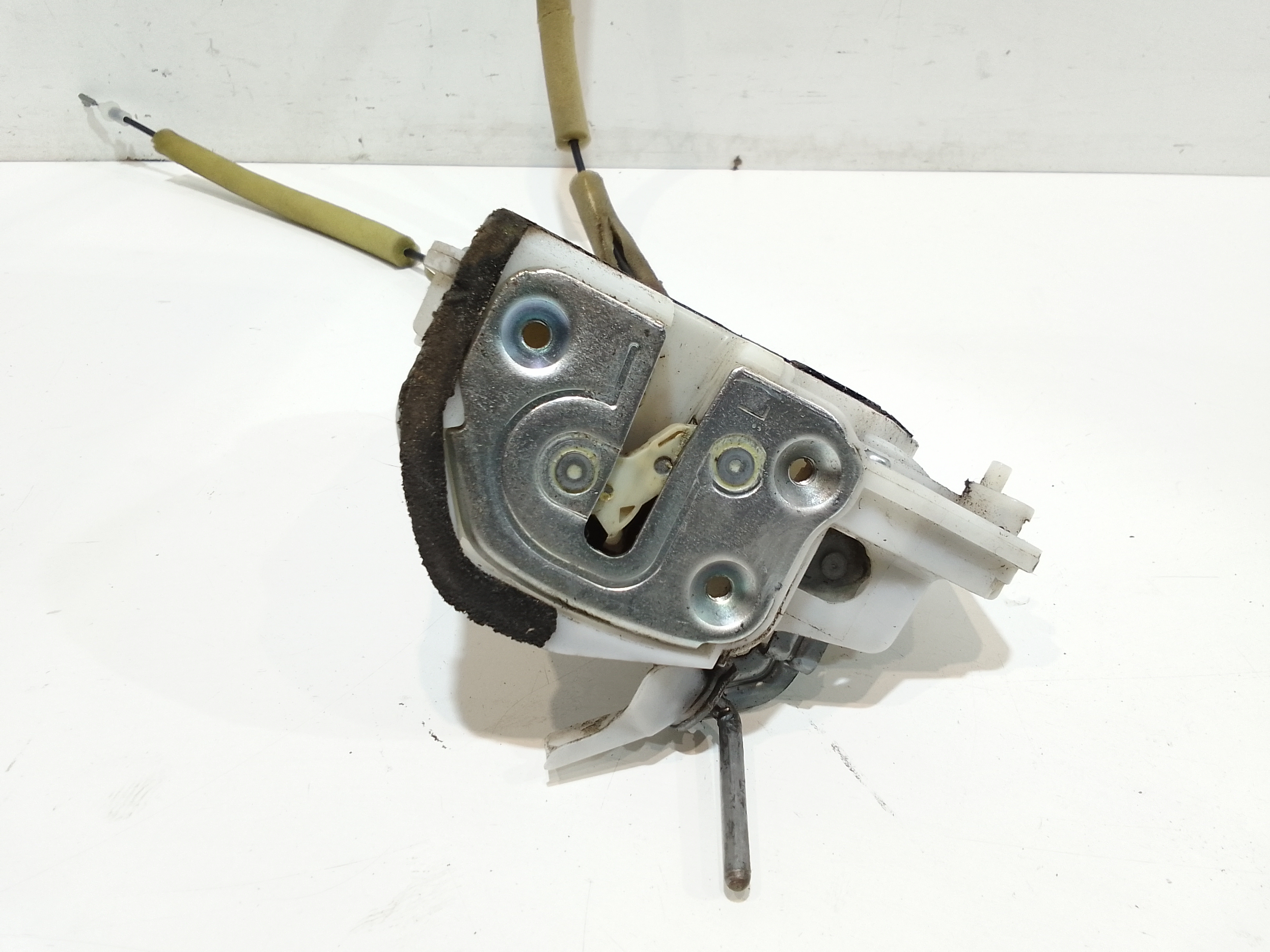 Serratura Posteriore Sinistra per Mazda Cx-5 Serie (2012 - 2016)