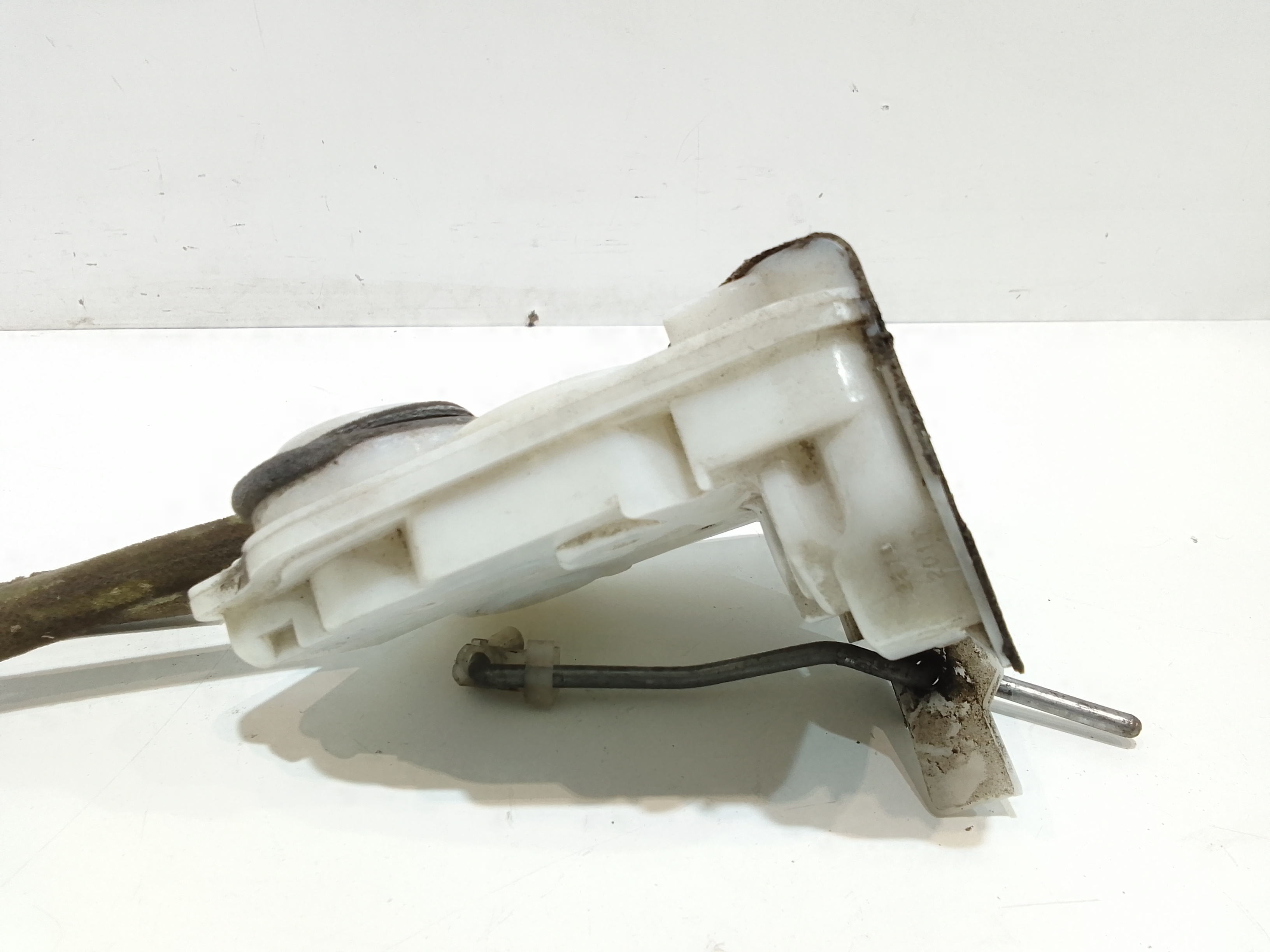 Serratura Posteriore Sinistra per Mazda Cx-5 Serie (2012 - 2016)