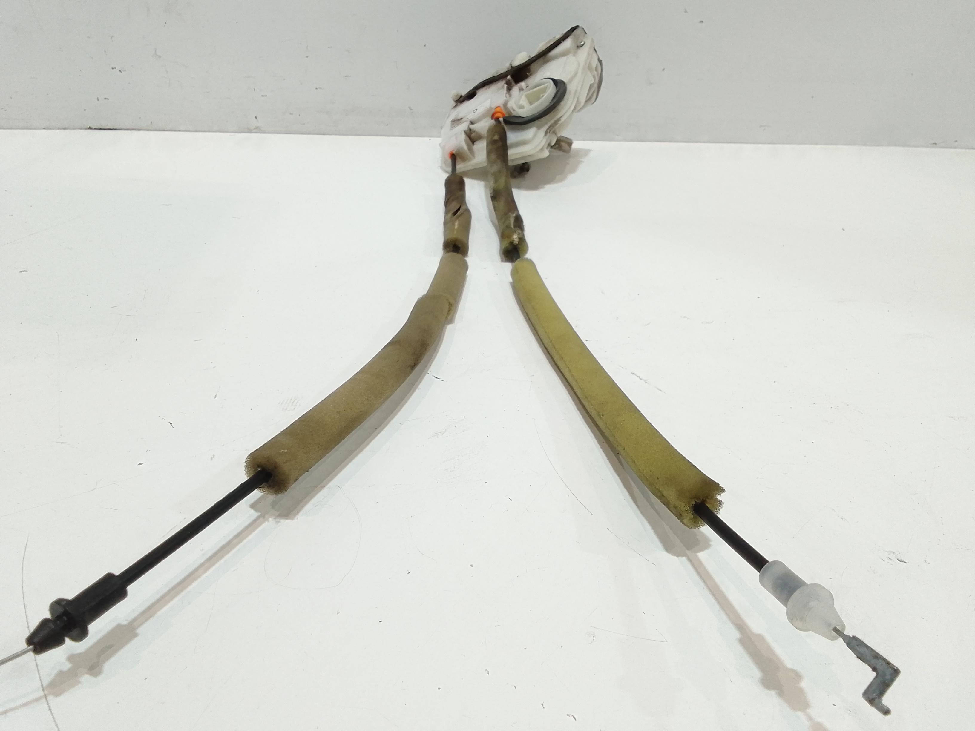 Serratura Posteriore Sinistra per Mazda Cx-5 Serie (2012 - 2016)