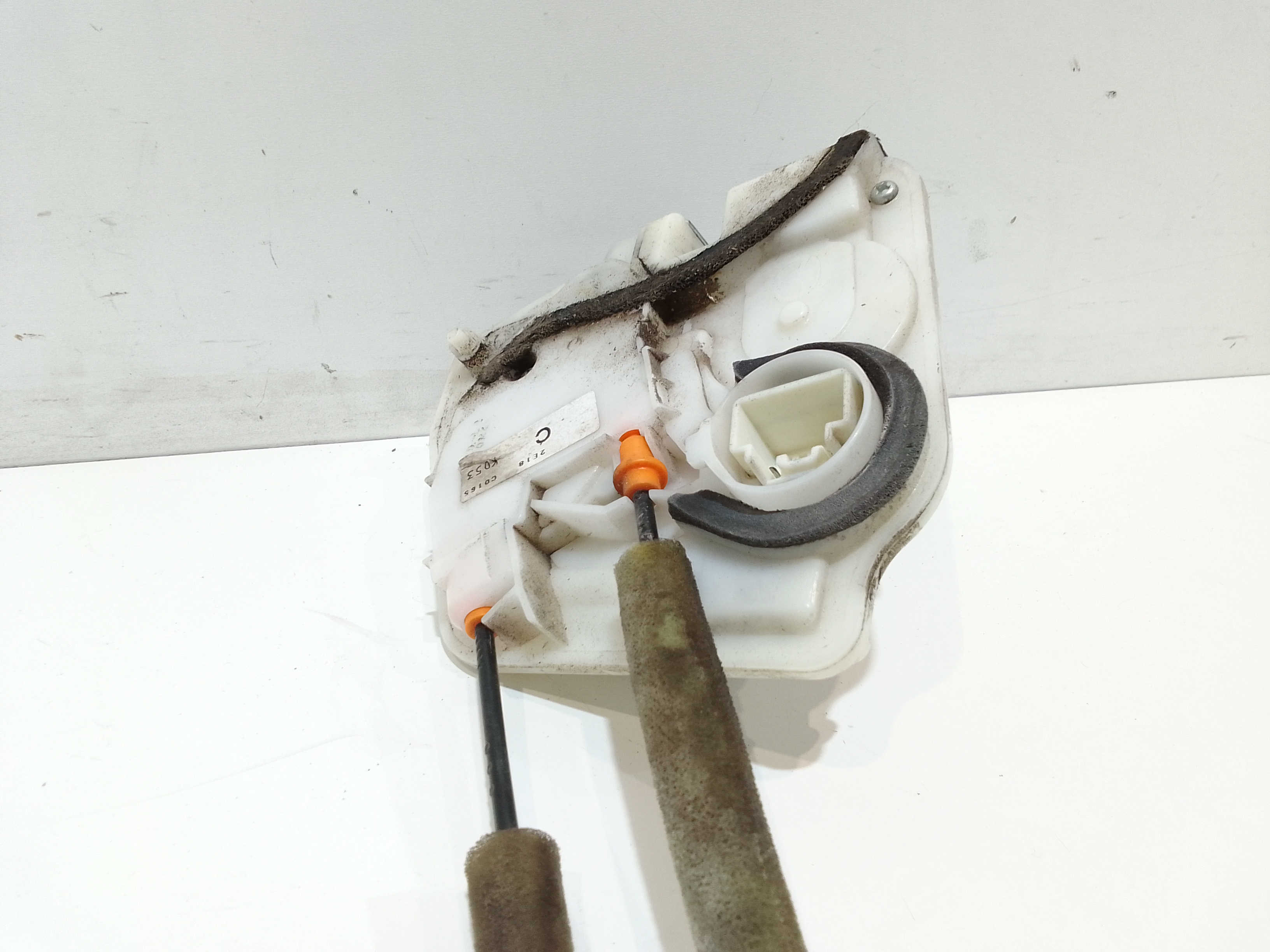 Serratura Posteriore Sinistra per Mazda Cx-5 Serie (2012 - 2016)