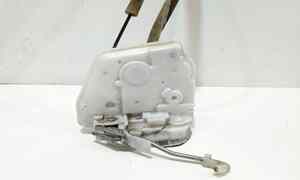 Serratura Posteriore Sinistra per Mazda Cx-5 Serie (2012 - 2016)