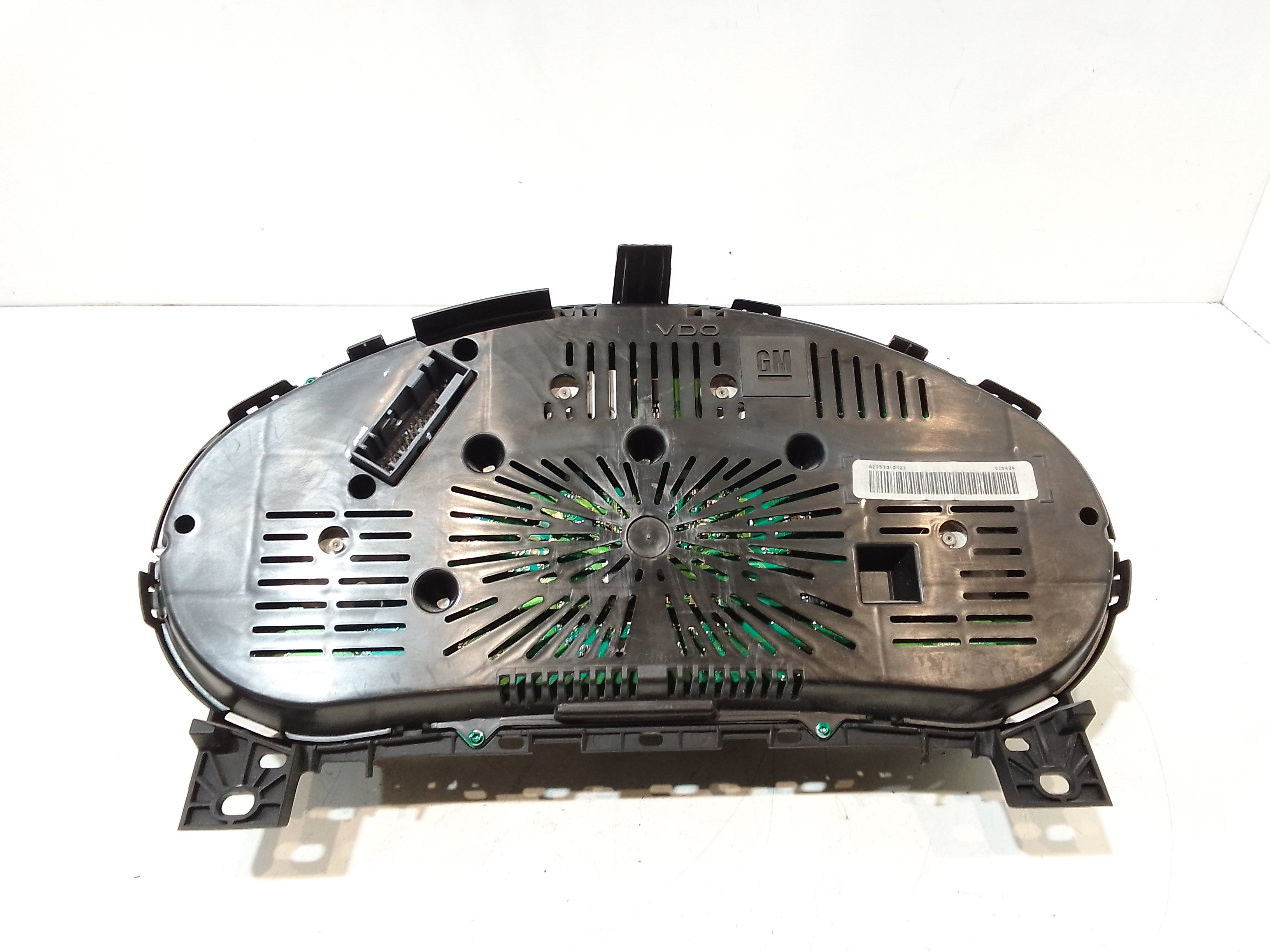 Quadro Strumenti per Opel Insignia Berlina (2008 - 2017)