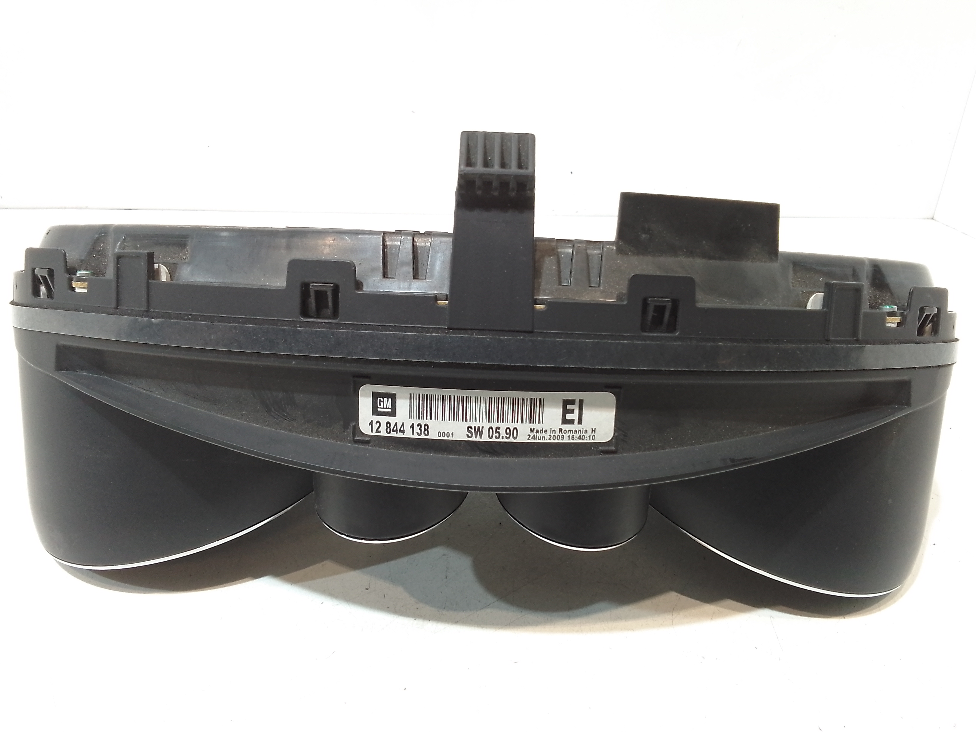 Quadro Strumenti per Opel Insignia Berlina (2008 - 2017)