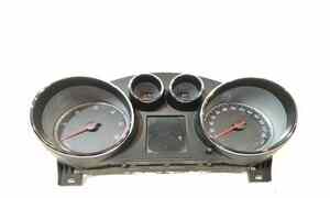 Quadro Strumenti per Opel Insignia Berlina (2008 - 2017)