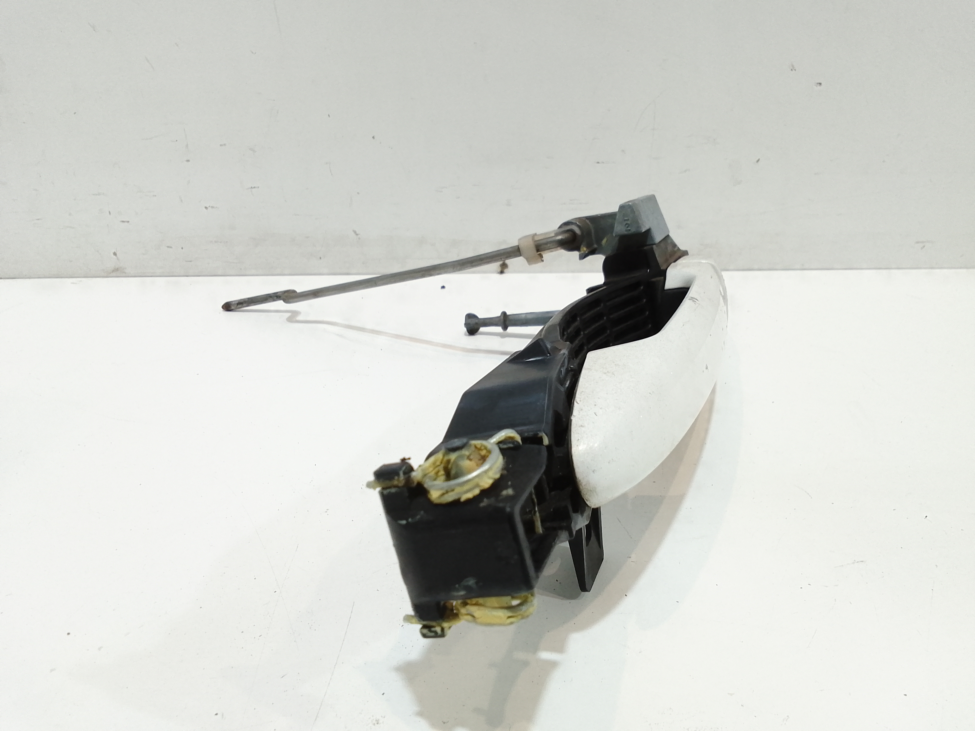 Maniglia esterna Anteriore Sinistra per Mazda Cx-5 Serie (2012 - 2016)