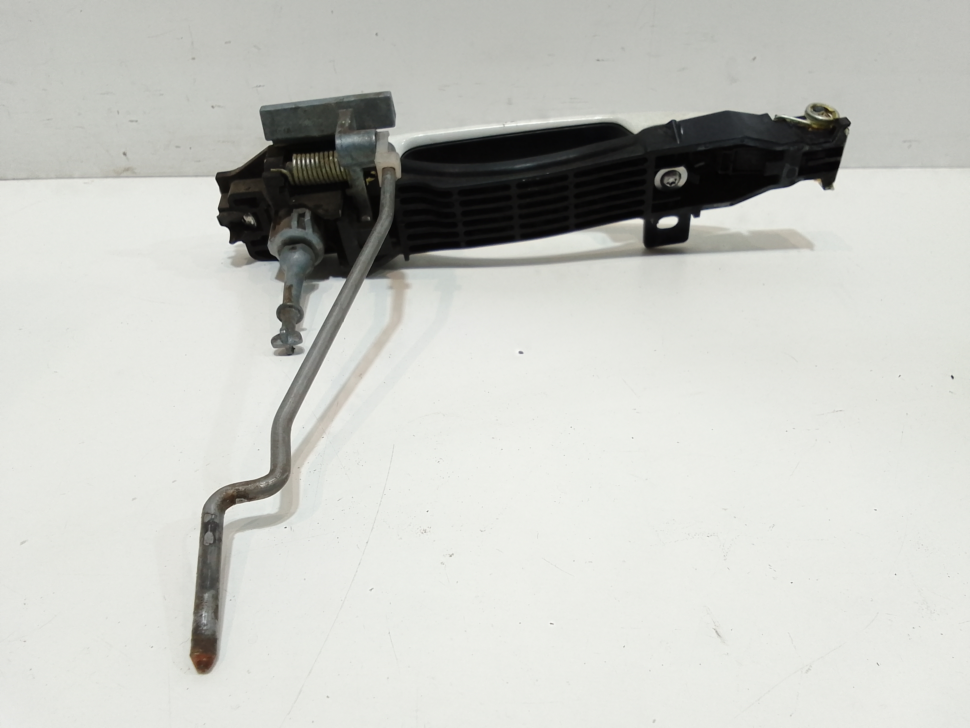 Maniglia esterna Anteriore Sinistra per Mazda Cx-5 Serie (2012 - 2016)