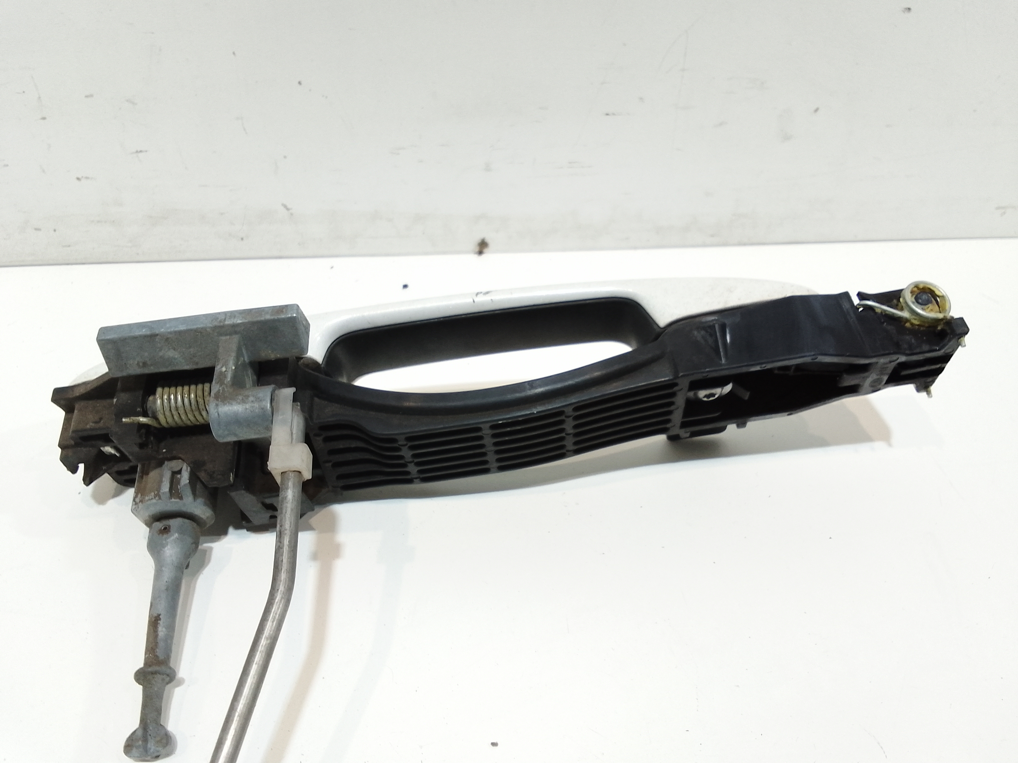 Maniglia esterna Anteriore Sinistra per Mazda Cx-5 Serie (2012 - 2016)