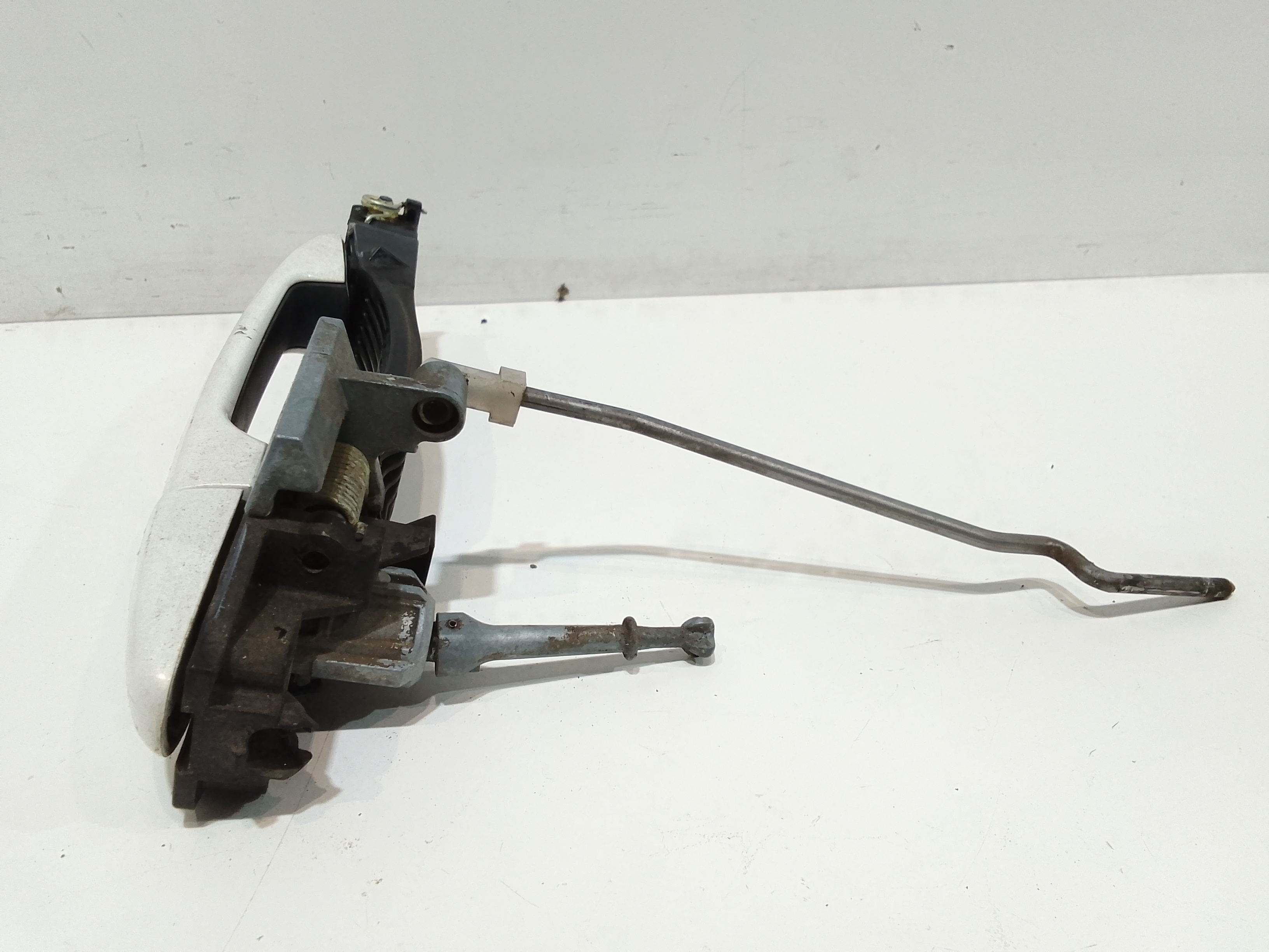 Maniglia esterna Anteriore Sinistra per Mazda Cx-5 Serie (2012 - 2016)