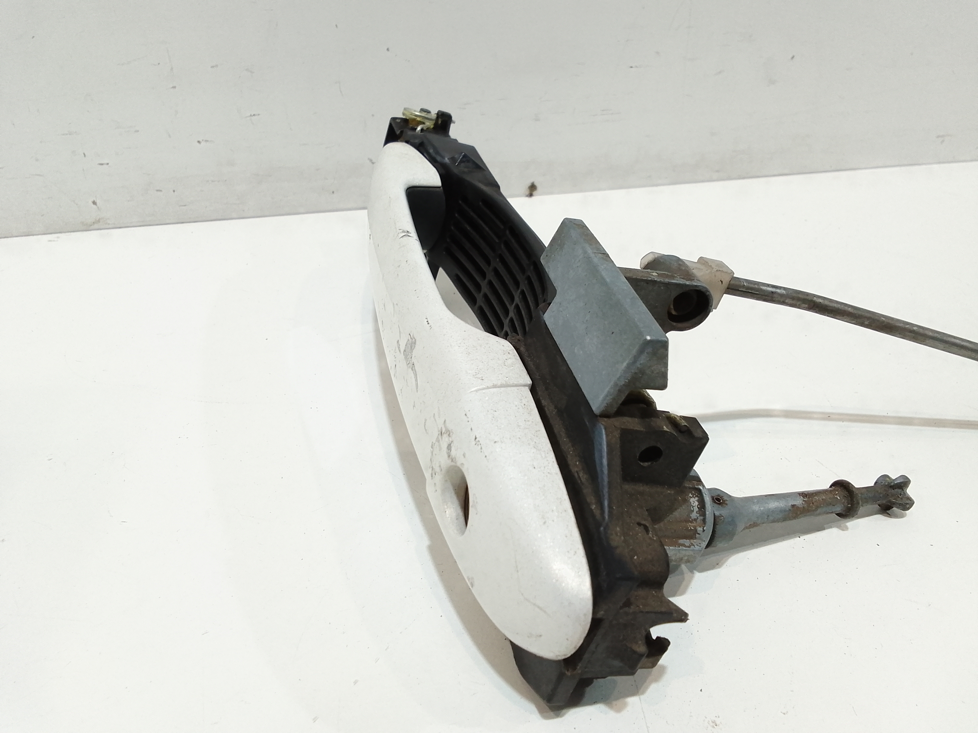 Maniglia esterna Anteriore Sinistra per Mazda Cx-5 Serie (2012 - 2016)