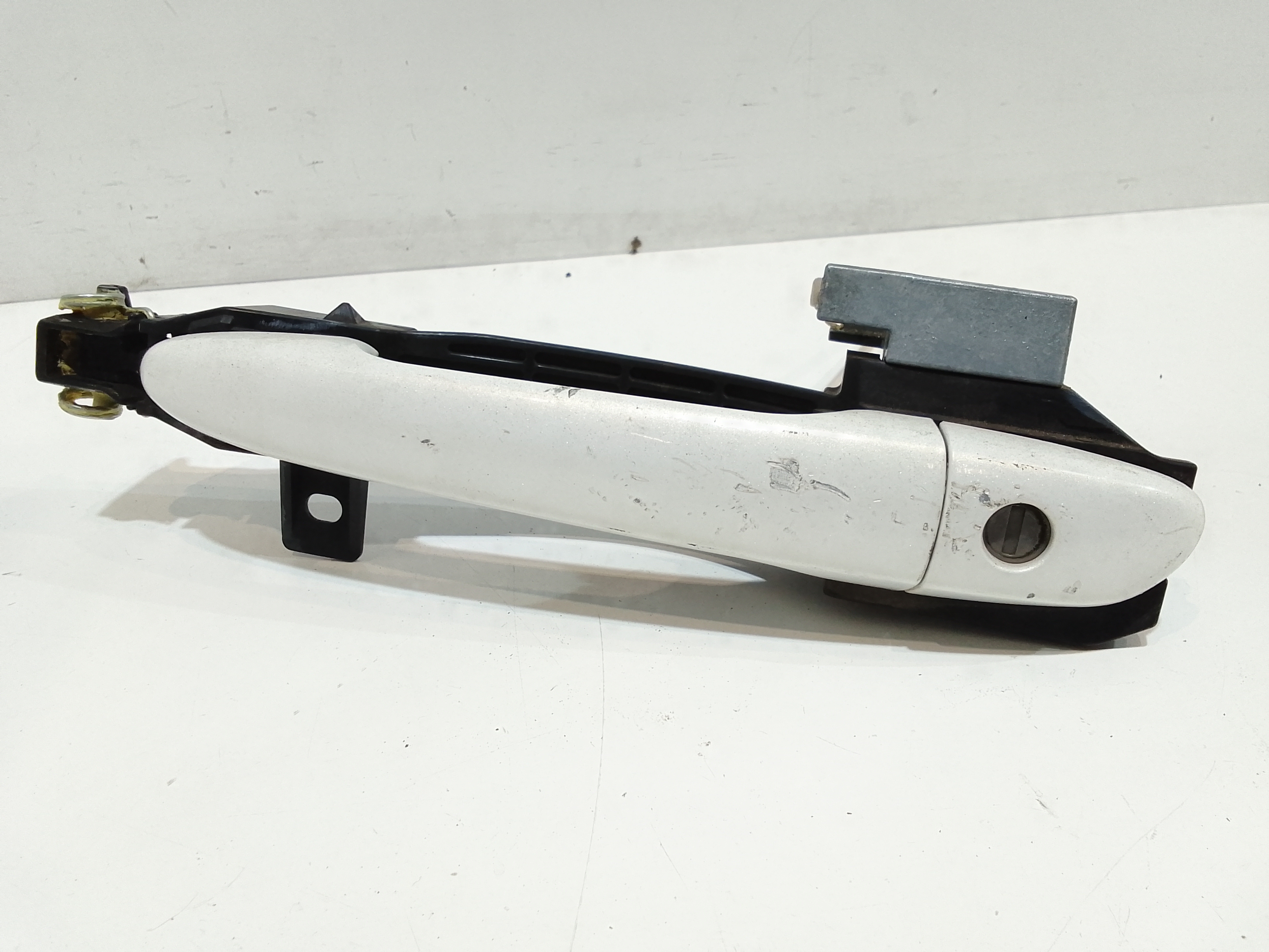 Maniglia esterna Anteriore Sinistra per Mazda Cx-5 Serie (2012 - 2016)